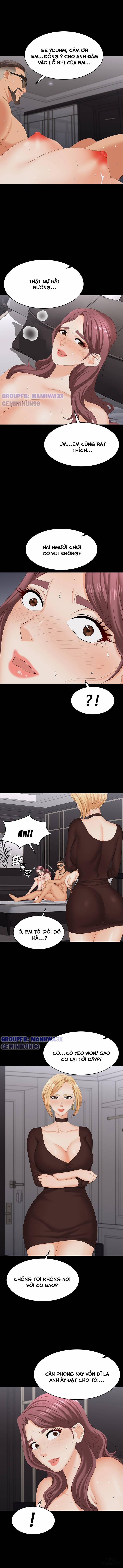 Hoán đổi vợ chồng 73 trang 10