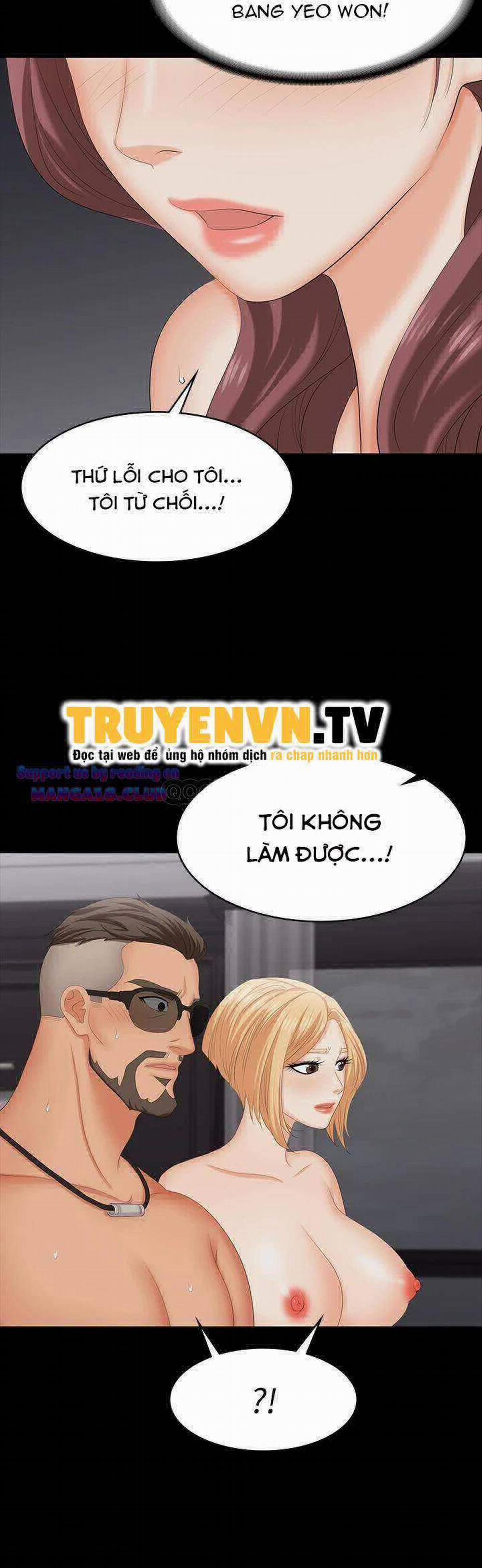 Hoán đổi vợ chồng 74 trang 10