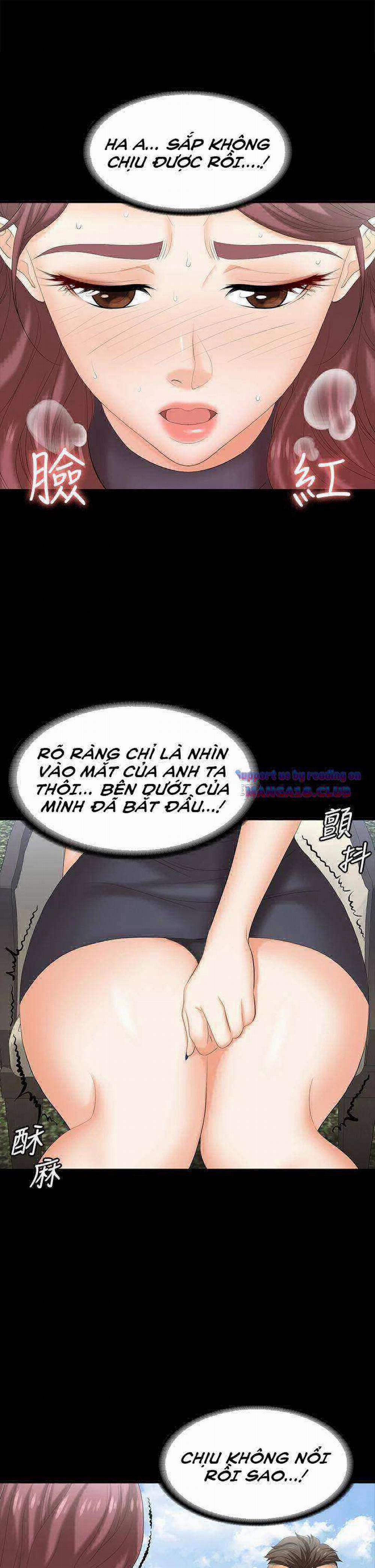 Hoán đổi vợ chồng 76 trang 10