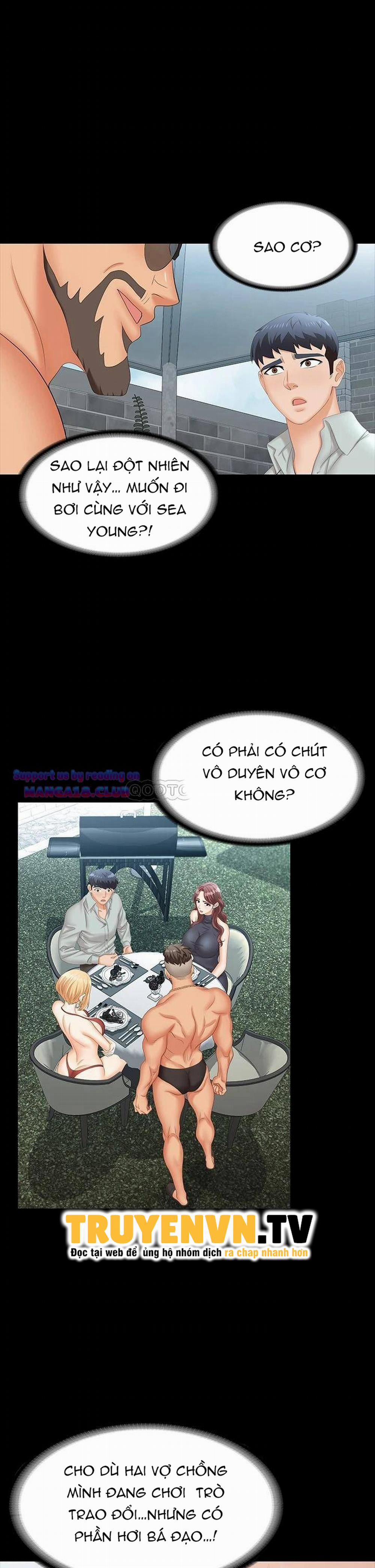 Hoán đổi vợ chồng 77 trang 4