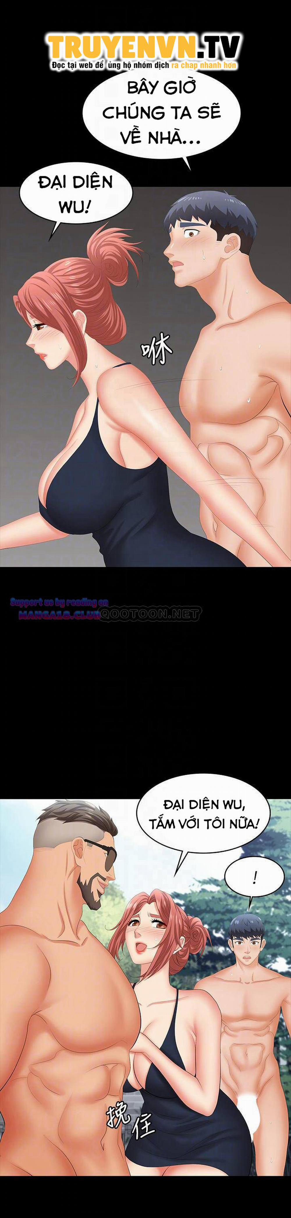 Hoán đổi vợ chồng 79 trang 8