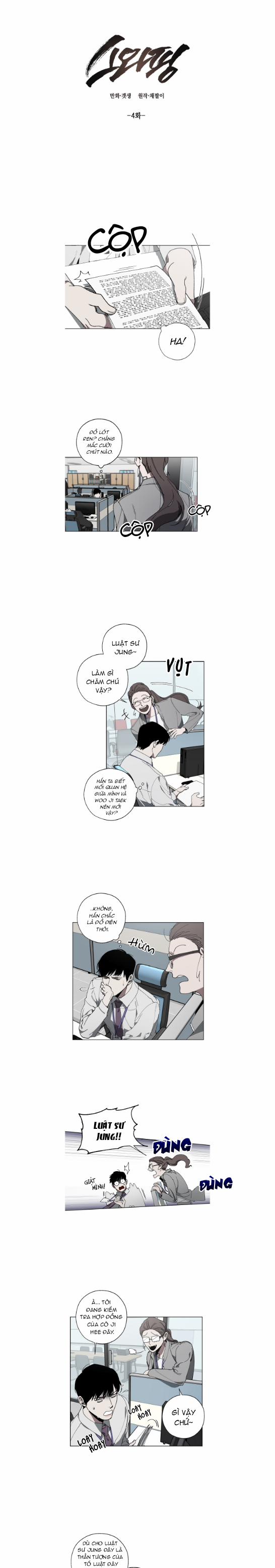 Hoán Đổi 4 trang 3