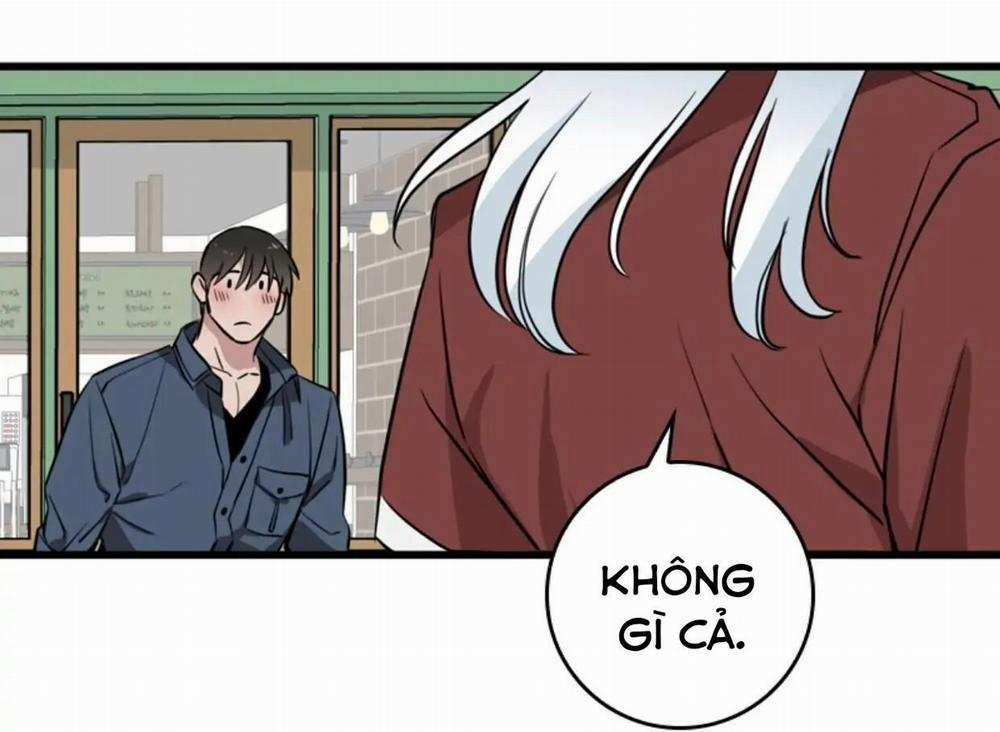 [HOÀN] Hai Khoảnh Khắc 11 trang 1
