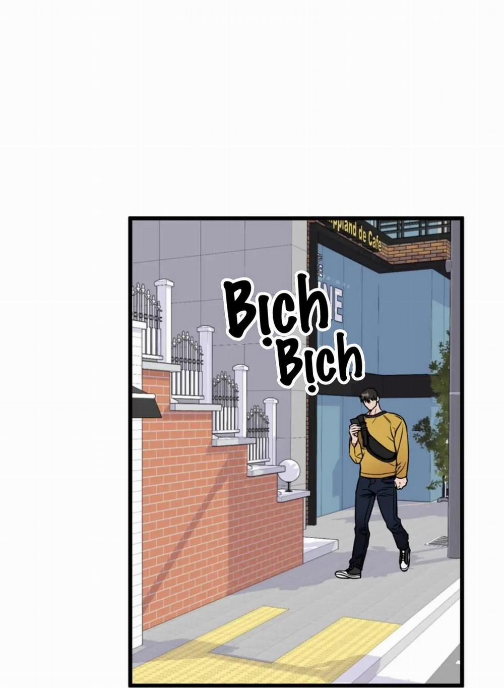 [HOÀN] Hai Khoảnh Khắc 16 trang 0