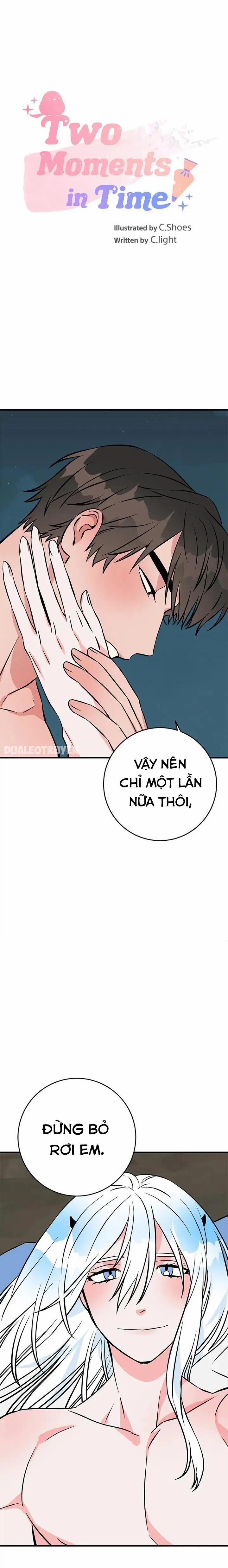 [HOÀN] Hai Khoảnh Khắc 47 0 47 0 0 trang 0