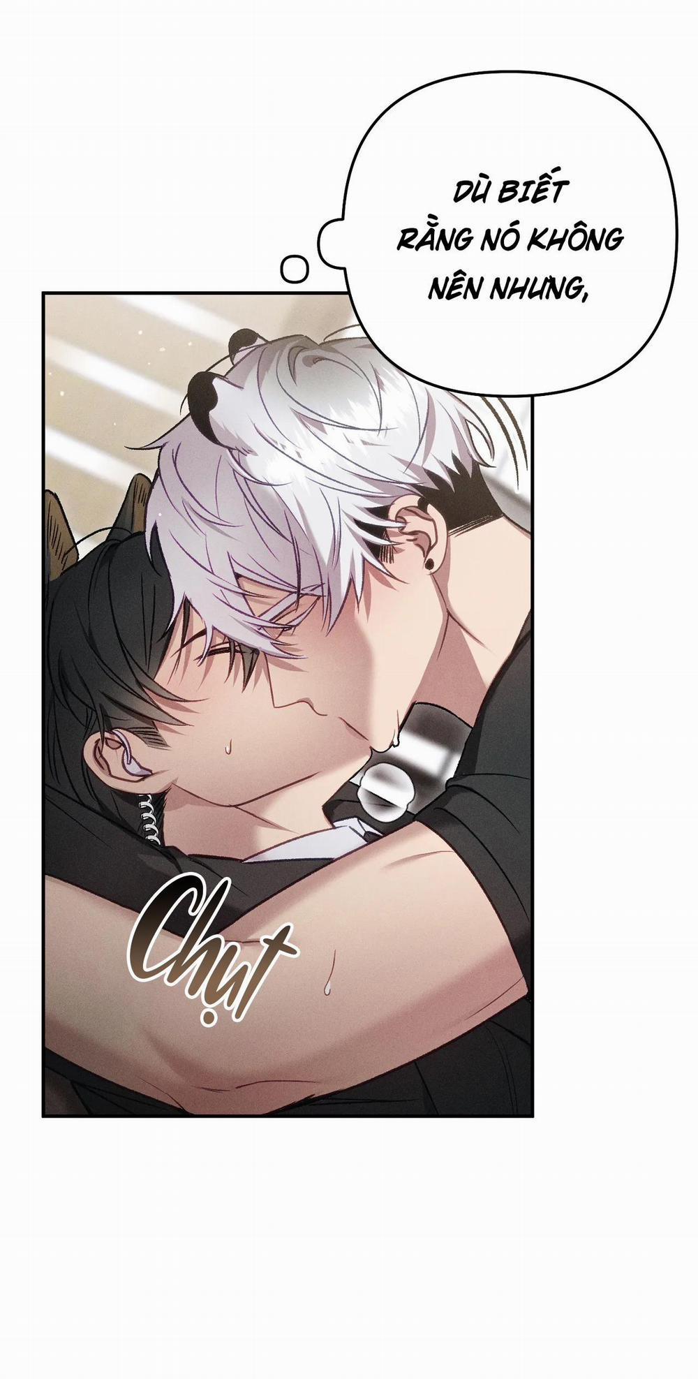 [Hoàn] Không Có Gì Hơn Sự An Toàn Của Tình Yêu 1 0 0 0 trang 10
