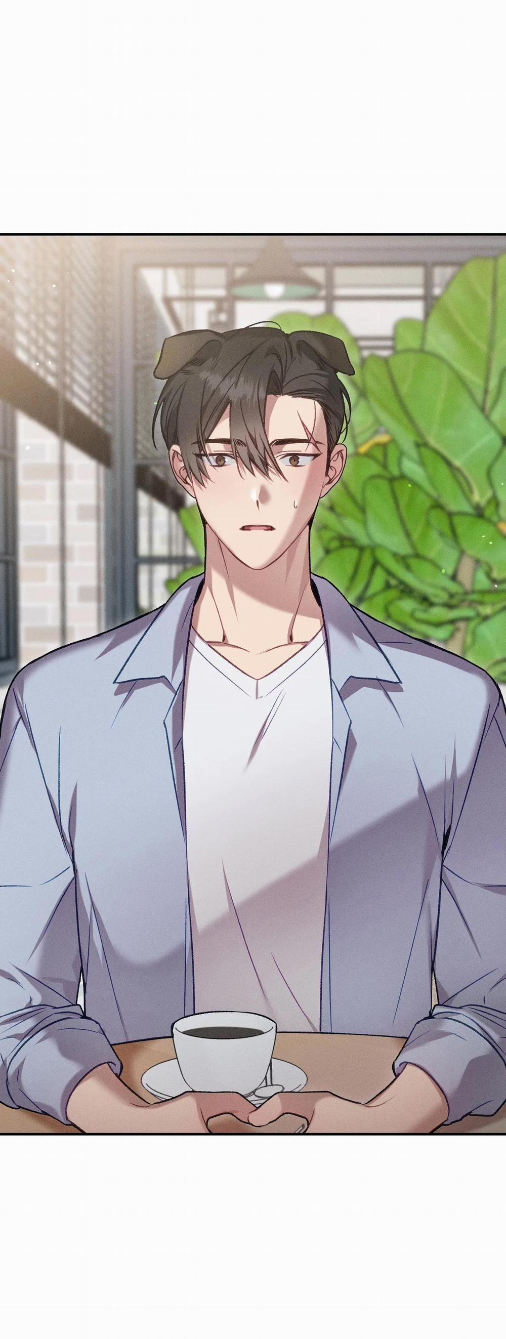 [Hoàn] Không Có Gì Hơn Sự An Toàn Của Tình Yêu 1 0 0 0 trang 16