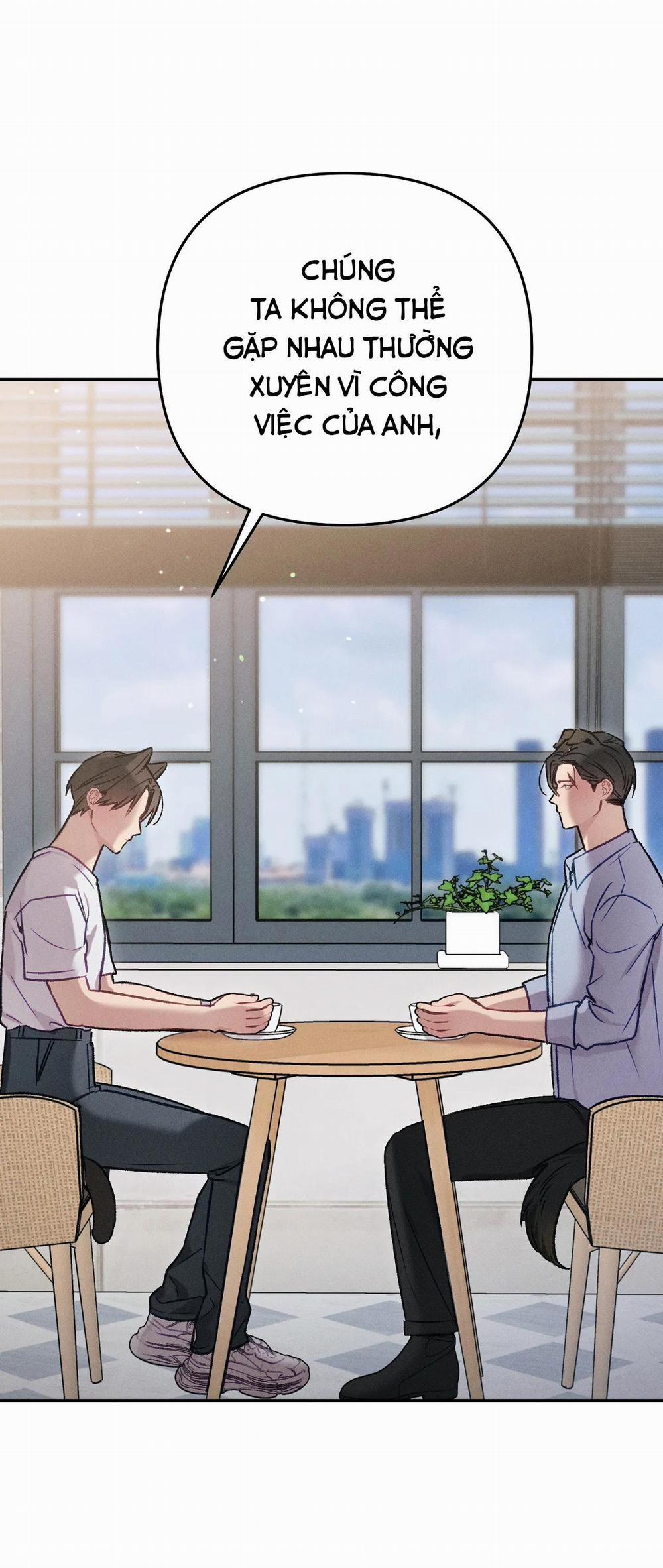 [Hoàn] Không Có Gì Hơn Sự An Toàn Của Tình Yêu 1 0 0 0 trang 18