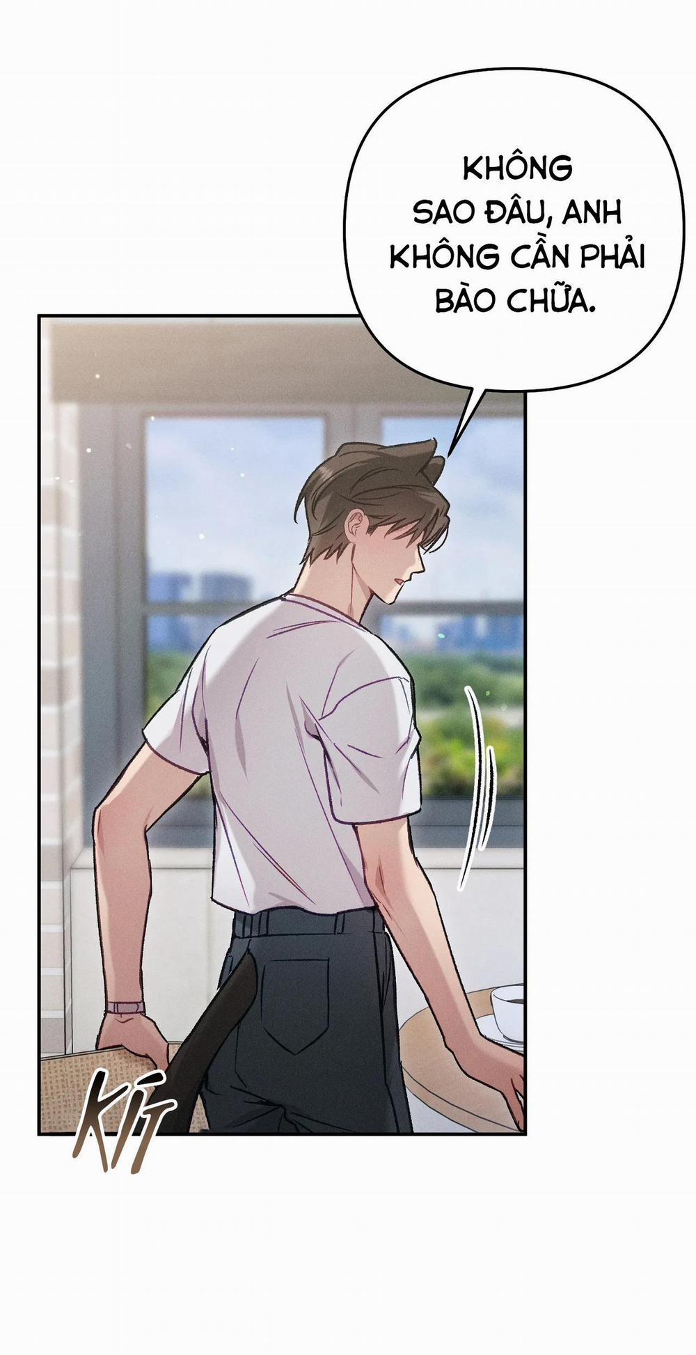 [Hoàn] Không Có Gì Hơn Sự An Toàn Của Tình Yêu 1 0 0 0 trang 22