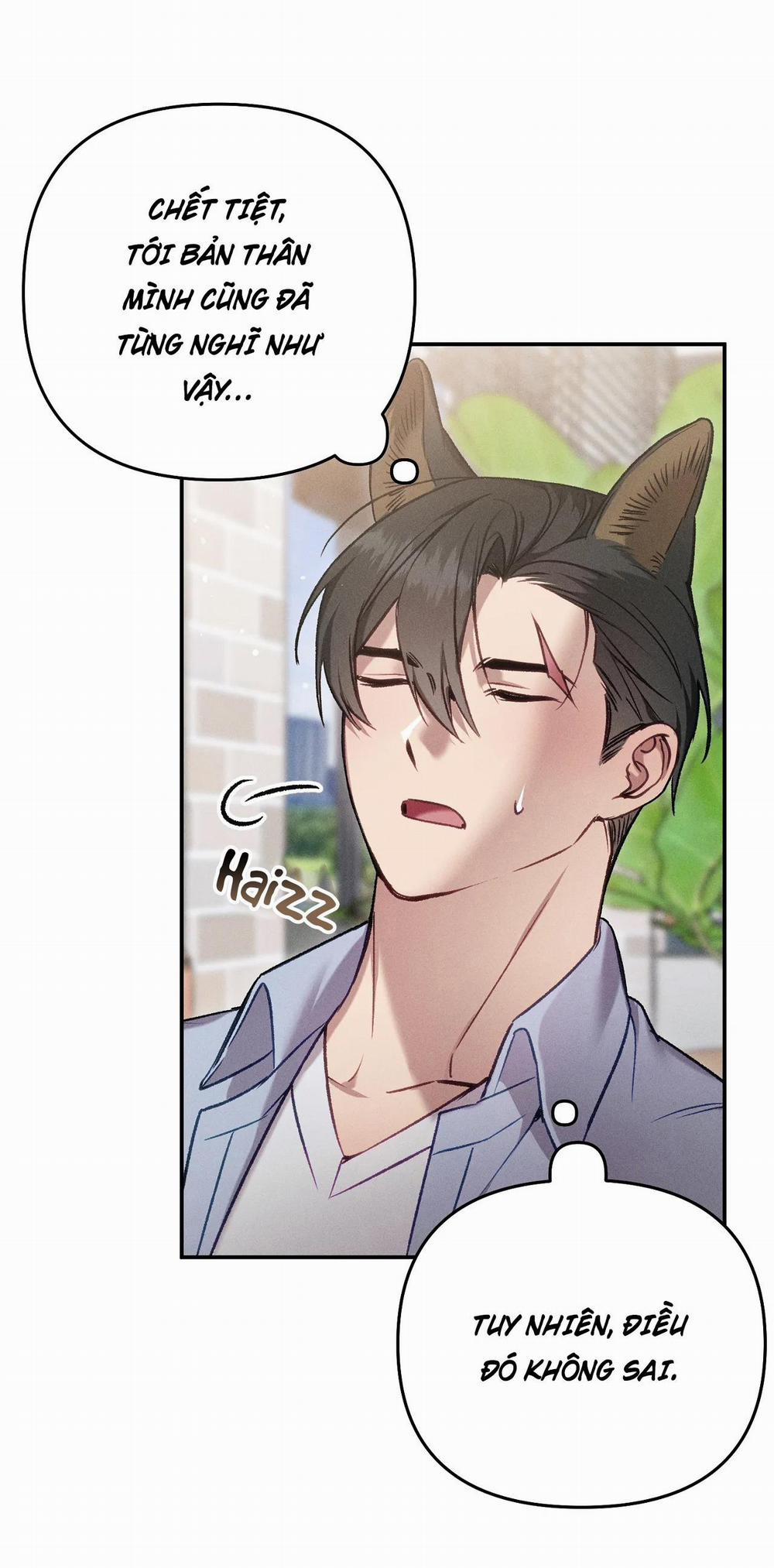 [Hoàn] Không Có Gì Hơn Sự An Toàn Của Tình Yêu 1 0 0 0 trang 25