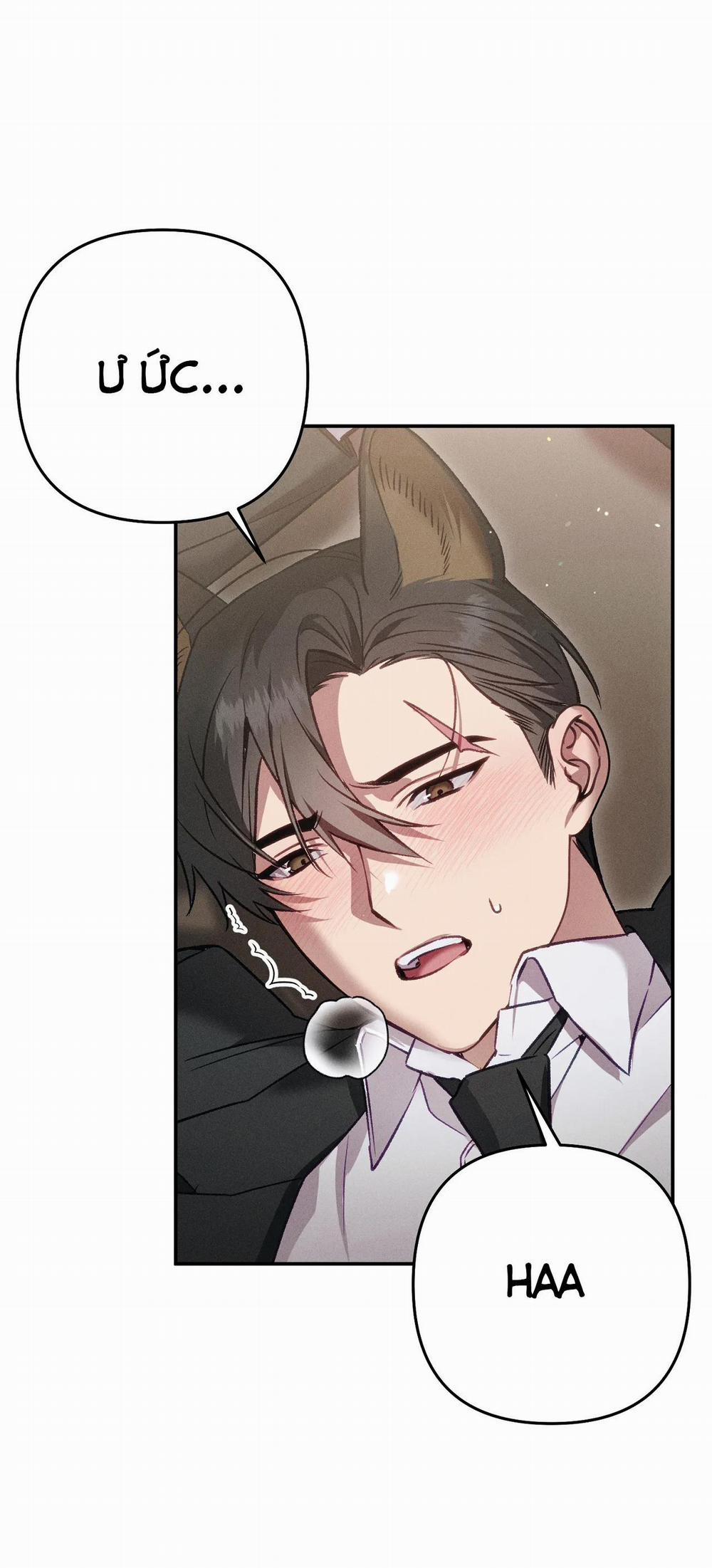 [Hoàn] Không Có Gì Hơn Sự An Toàn Của Tình Yêu 1 0 0 0 trang 3