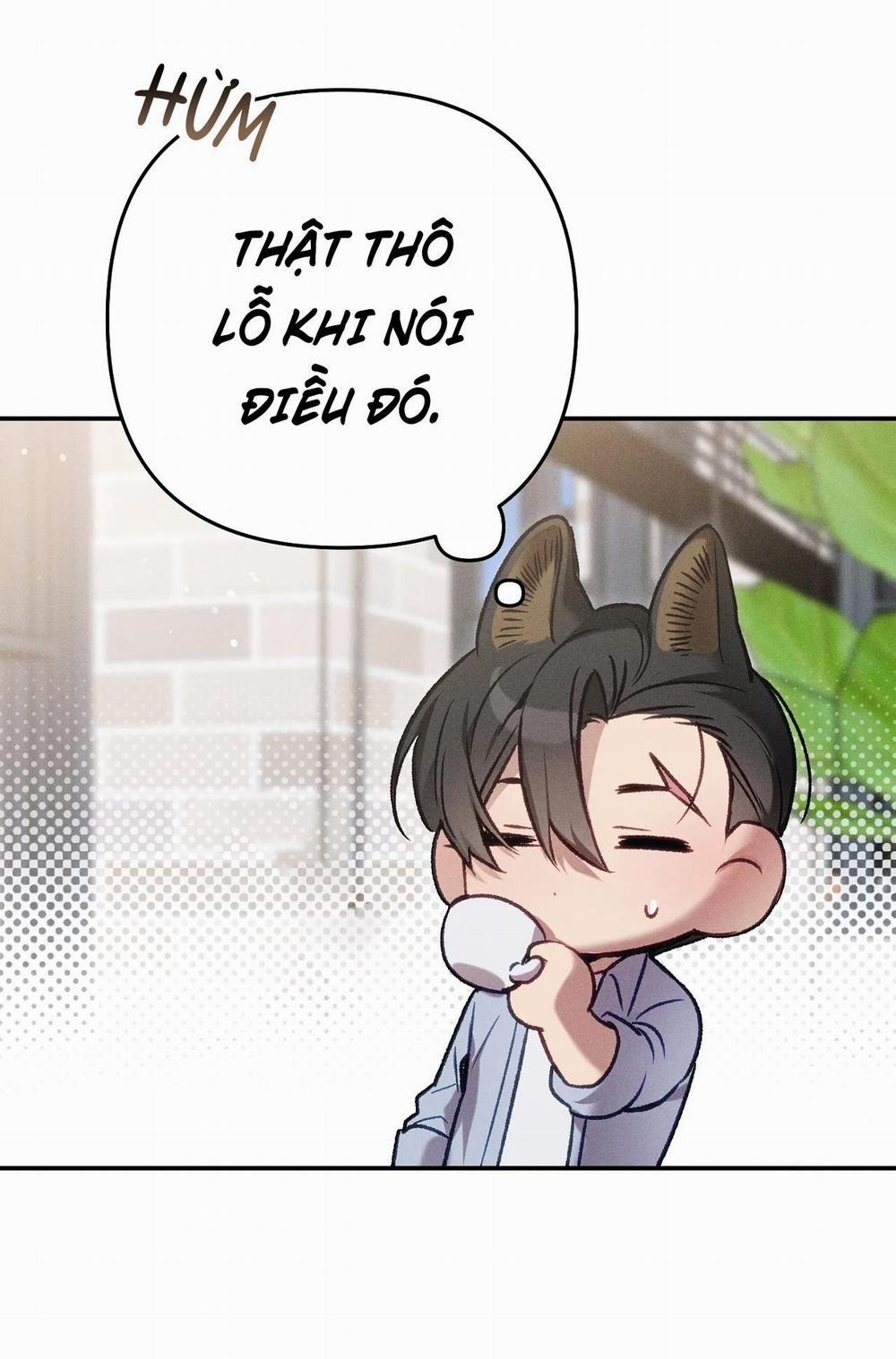 [Hoàn] Không Có Gì Hơn Sự An Toàn Của Tình Yêu 1 0 0 0 trang 30