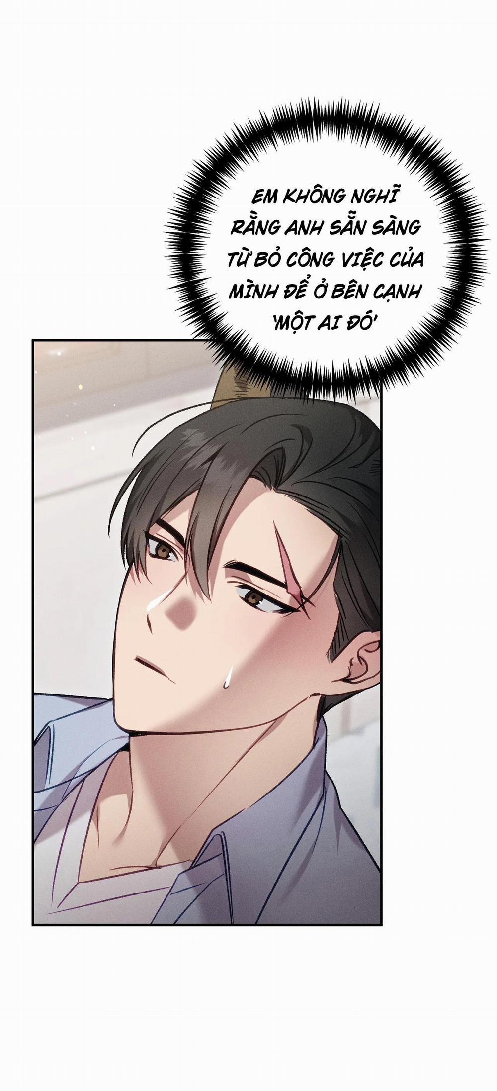 [Hoàn] Không Có Gì Hơn Sự An Toàn Của Tình Yêu 1 0 0 0 trang 32