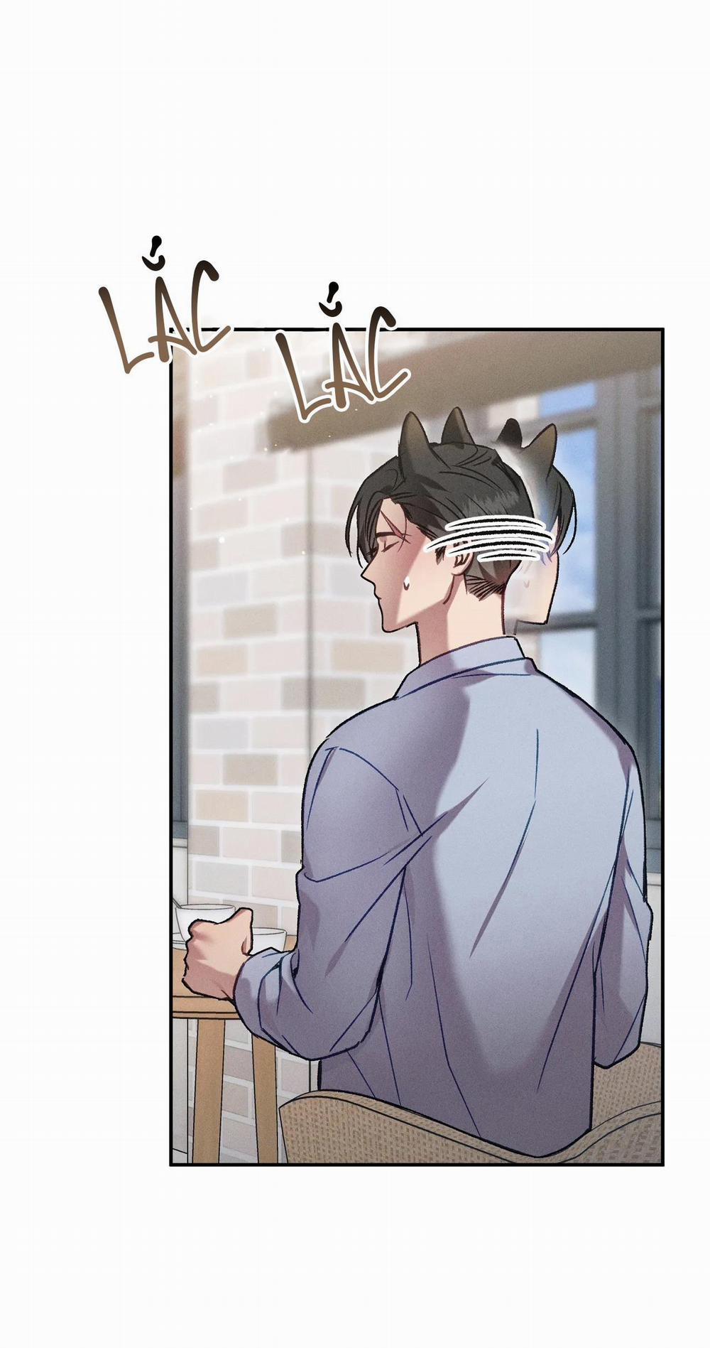 [Hoàn] Không Có Gì Hơn Sự An Toàn Của Tình Yêu 1 0 0 0 trang 33