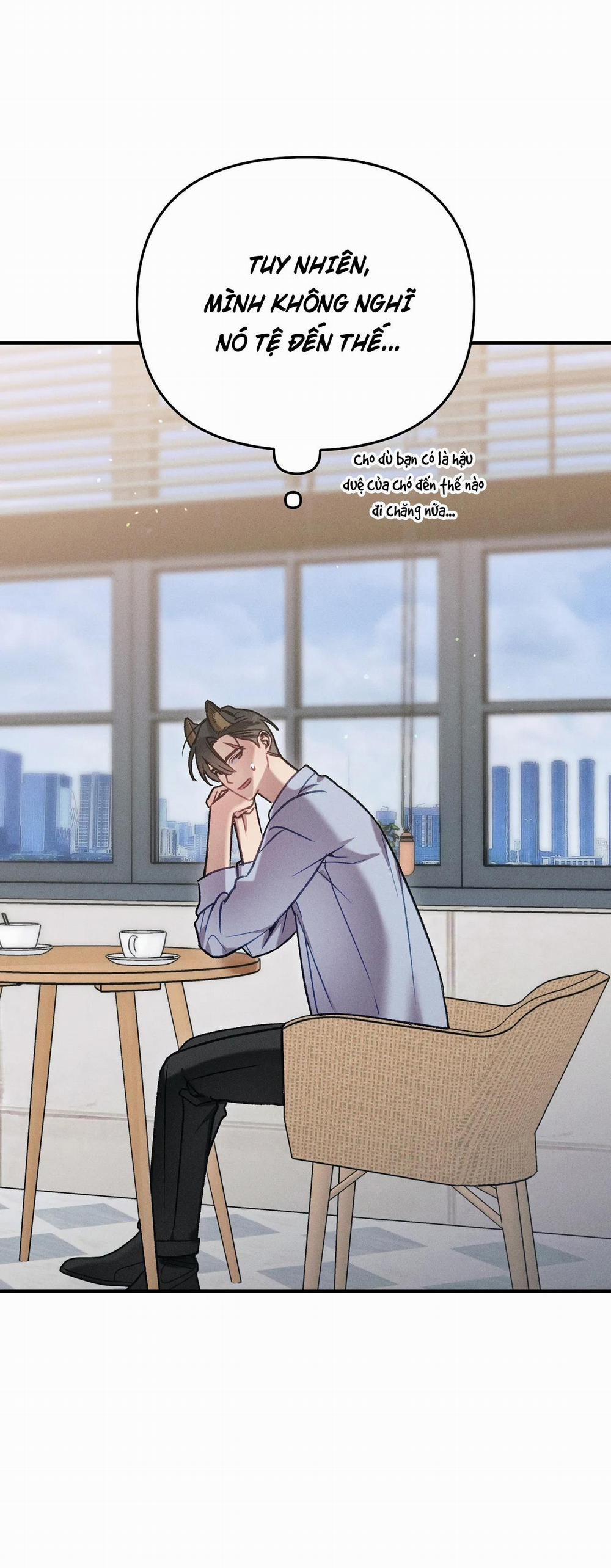 [Hoàn] Không Có Gì Hơn Sự An Toàn Của Tình Yêu 1 0 0 0 trang 34