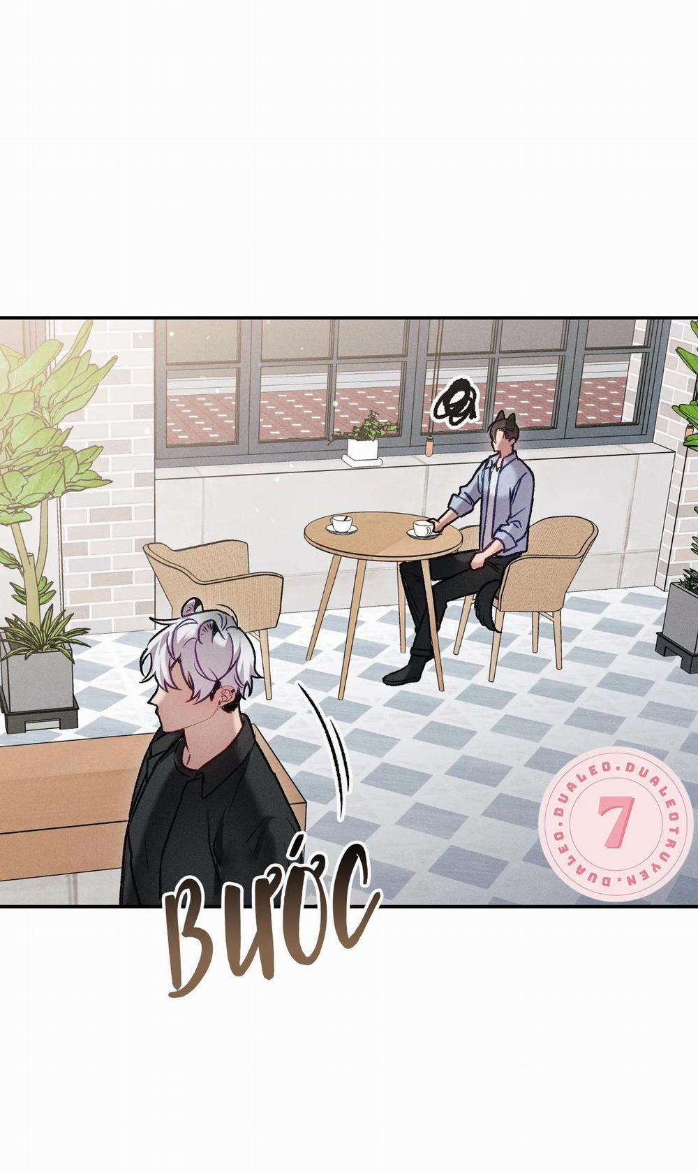 [Hoàn] Không Có Gì Hơn Sự An Toàn Của Tình Yêu 1 0 0 0 trang 35