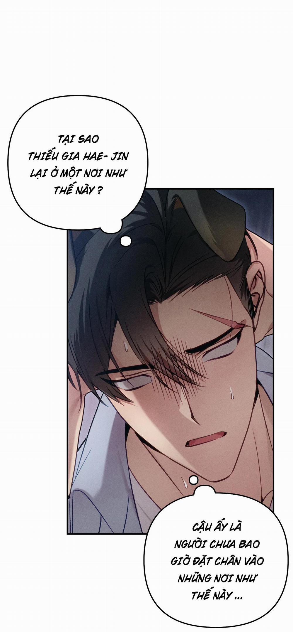 [Hoàn] Không Có Gì Hơn Sự An Toàn Của Tình Yêu 1 0 0 0 trang 41