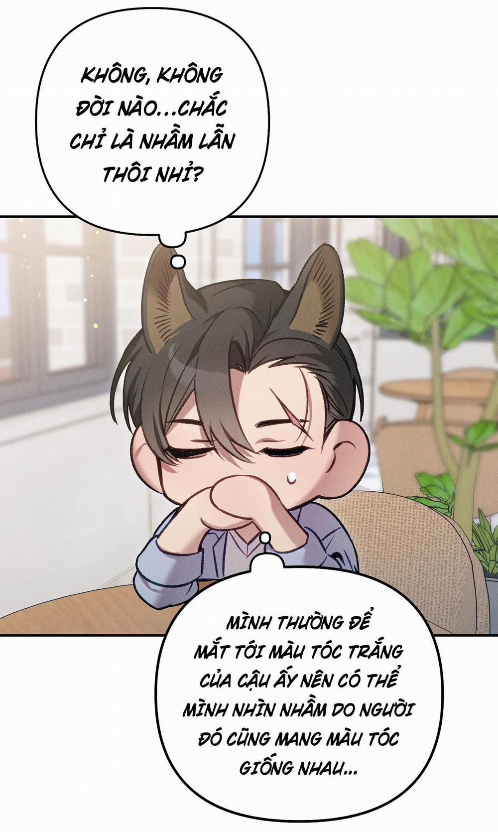 [Hoàn] Không Có Gì Hơn Sự An Toàn Của Tình Yêu 1 0 0 0 trang 42