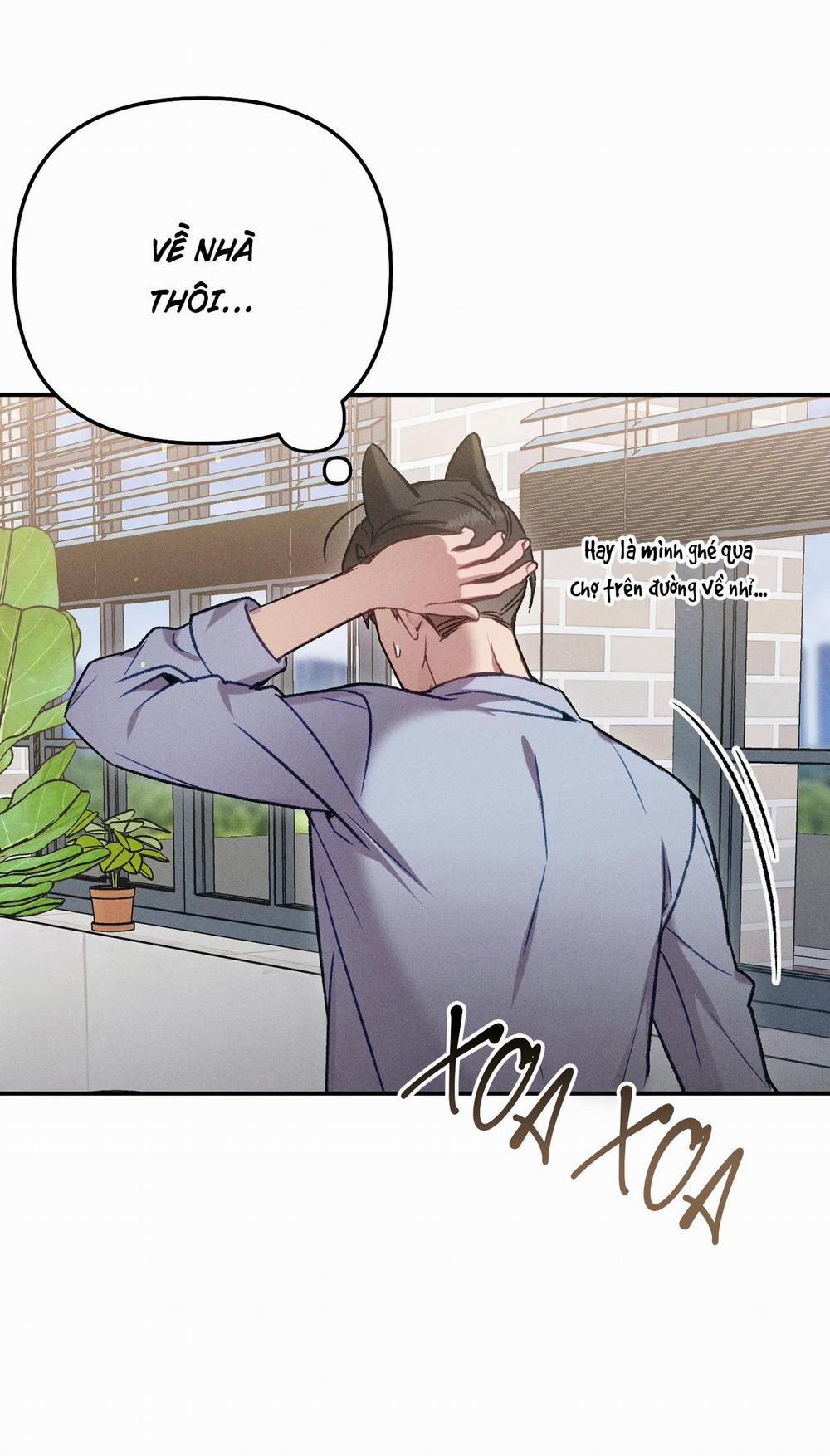 [Hoàn] Không Có Gì Hơn Sự An Toàn Của Tình Yêu 1 0 0 0 trang 47