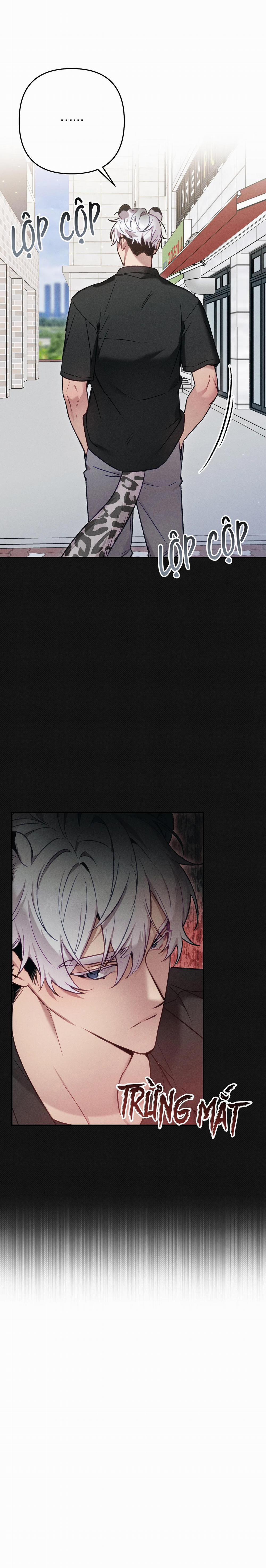 [Hoàn] Không Có Gì Hơn Sự An Toàn Của Tình Yêu 1 0 0 0 trang 48