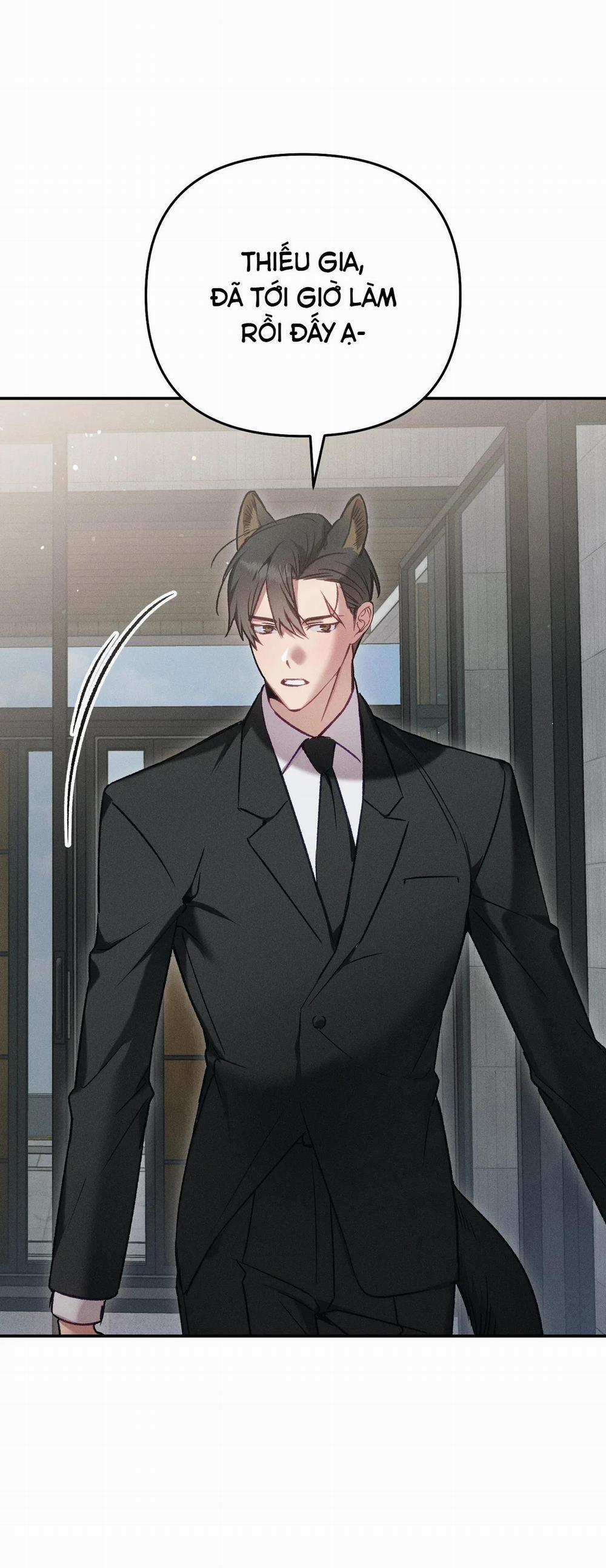 [Hoàn] Không Có Gì Hơn Sự An Toàn Của Tình Yêu 1 0 0 0 trang 50