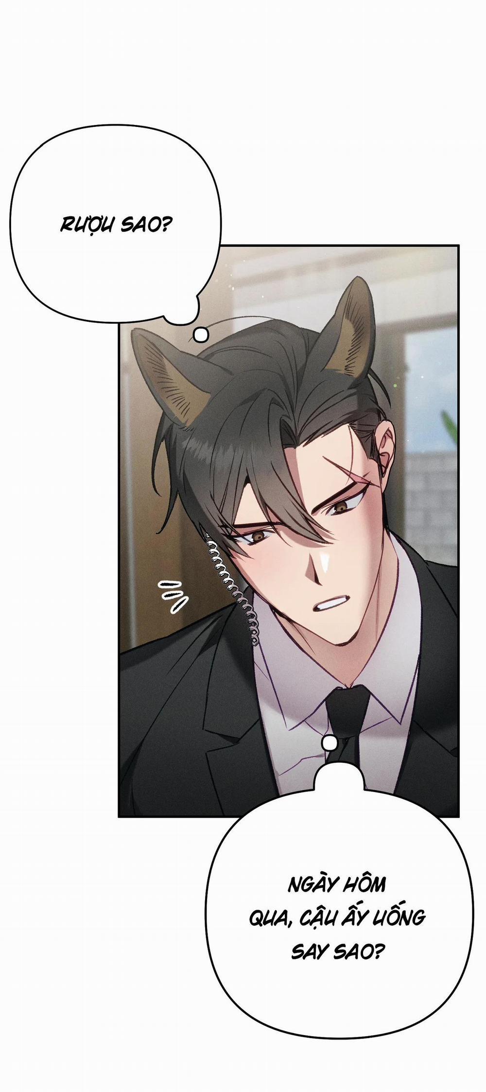 [Hoàn] Không Có Gì Hơn Sự An Toàn Của Tình Yêu 1 0 0 0 trang 52