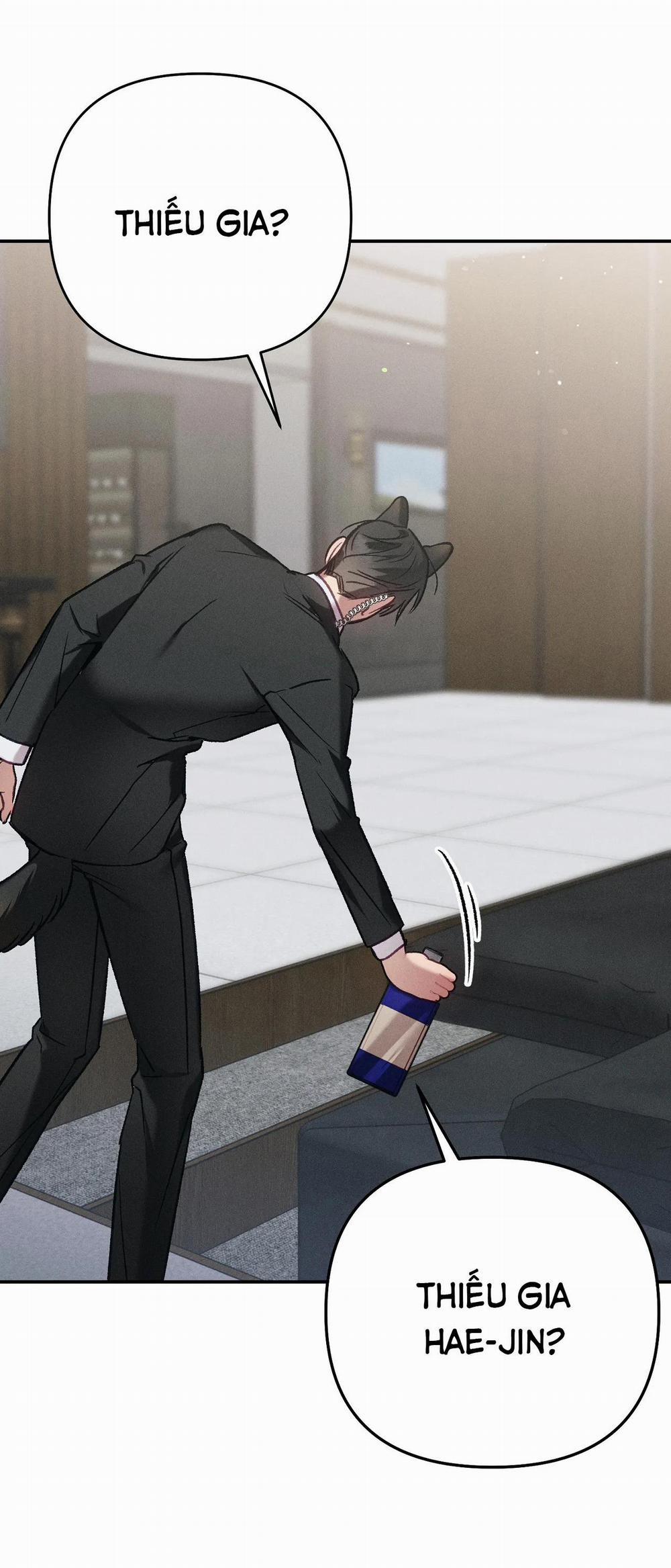 [Hoàn] Không Có Gì Hơn Sự An Toàn Của Tình Yêu 1 0 0 0 trang 53