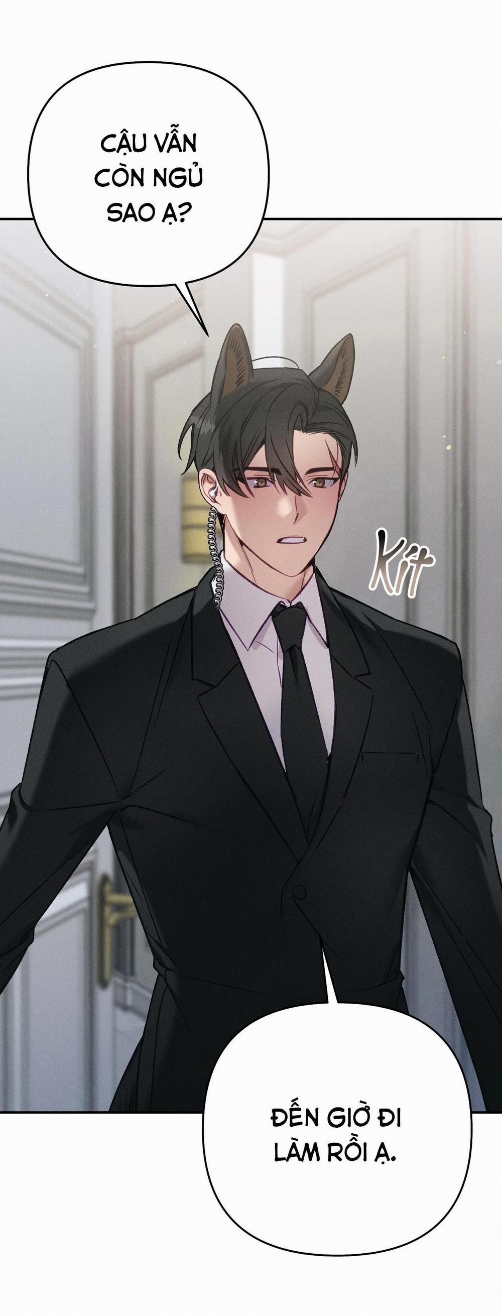 [Hoàn] Không Có Gì Hơn Sự An Toàn Của Tình Yêu 1 0 0 0 trang 55