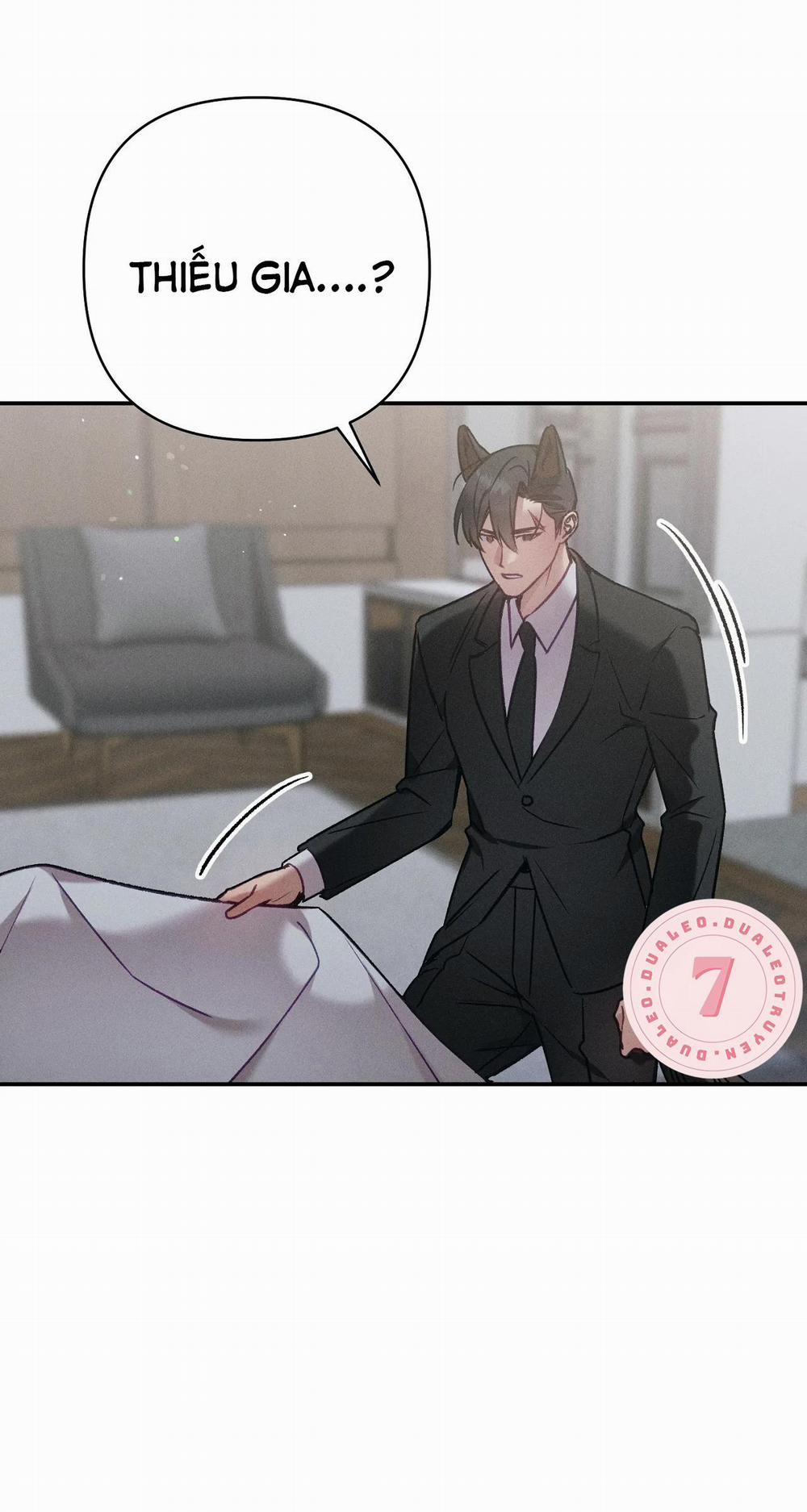 [Hoàn] Không Có Gì Hơn Sự An Toàn Của Tình Yêu 1 0 0 0 trang 56