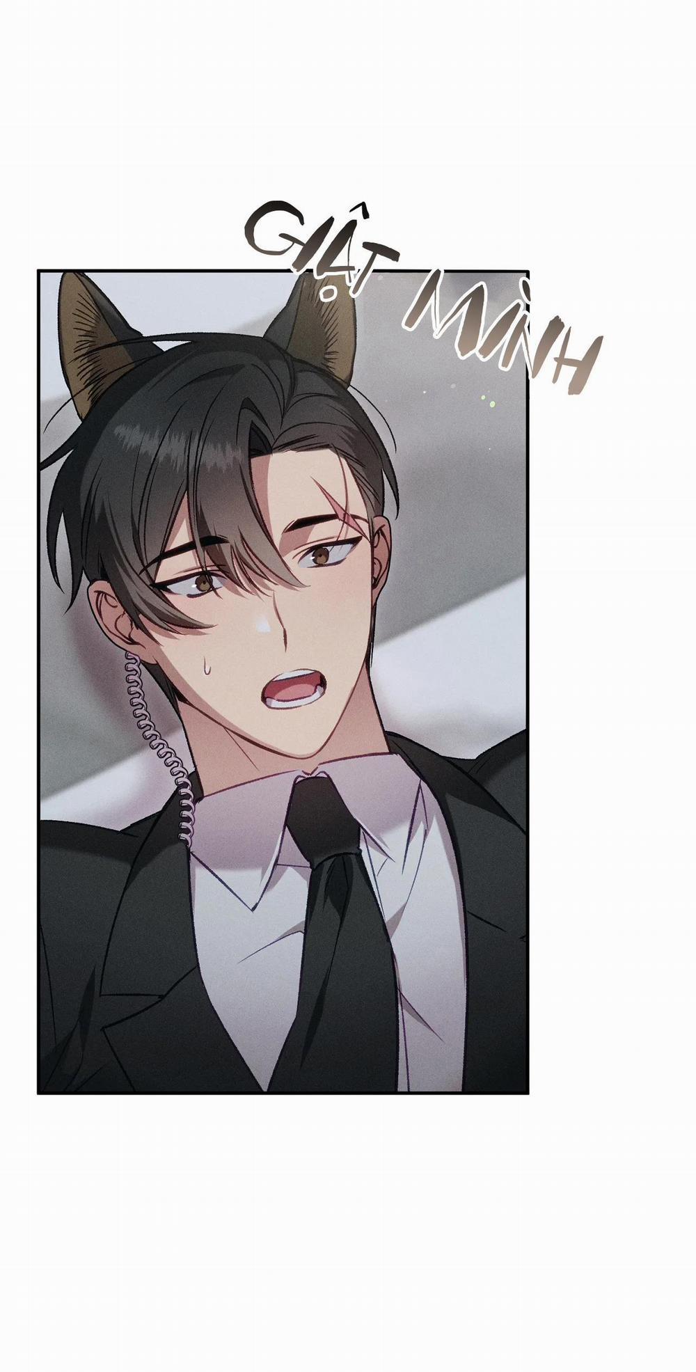 [Hoàn] Không Có Gì Hơn Sự An Toàn Của Tình Yêu 1 0 0 0 trang 58