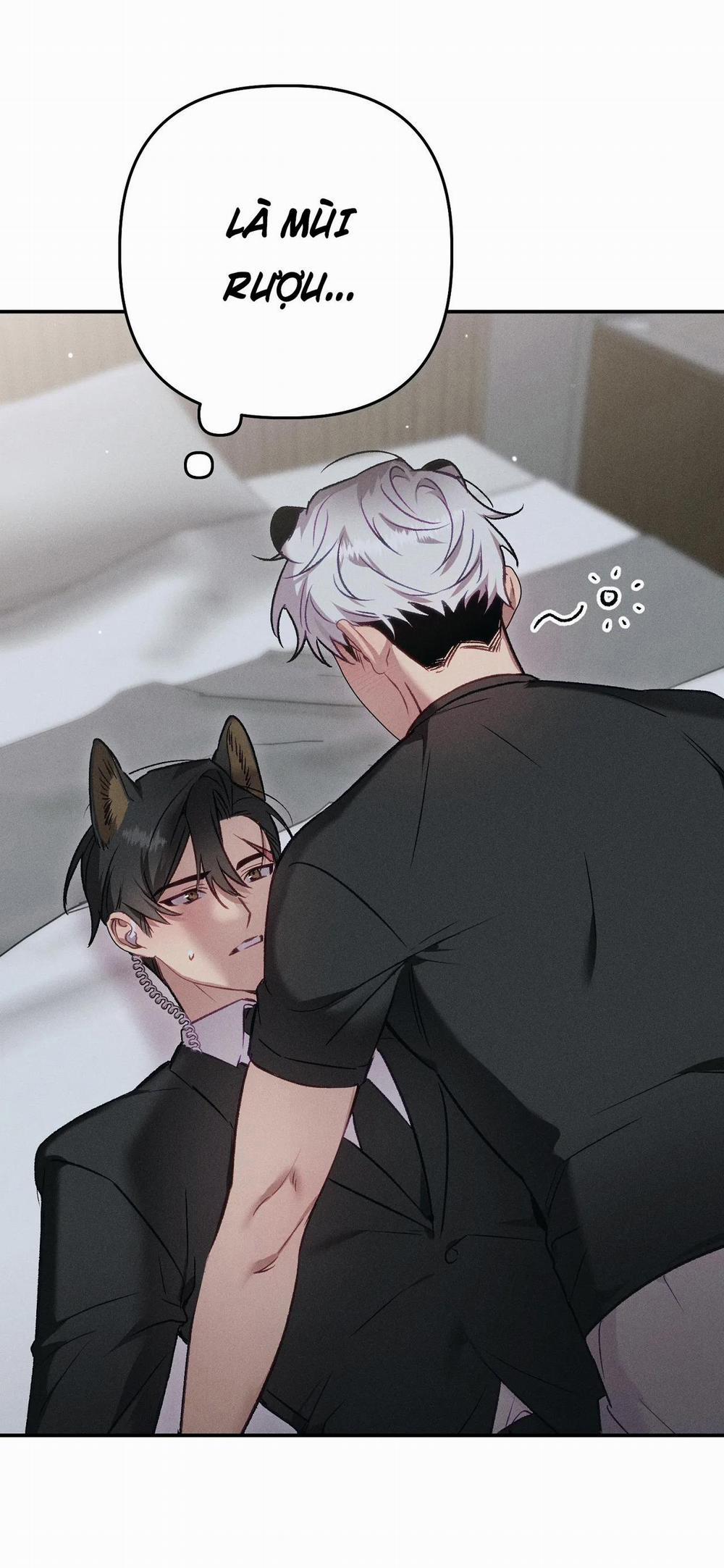 [Hoàn] Không Có Gì Hơn Sự An Toàn Của Tình Yêu 1 0 0 0 trang 60