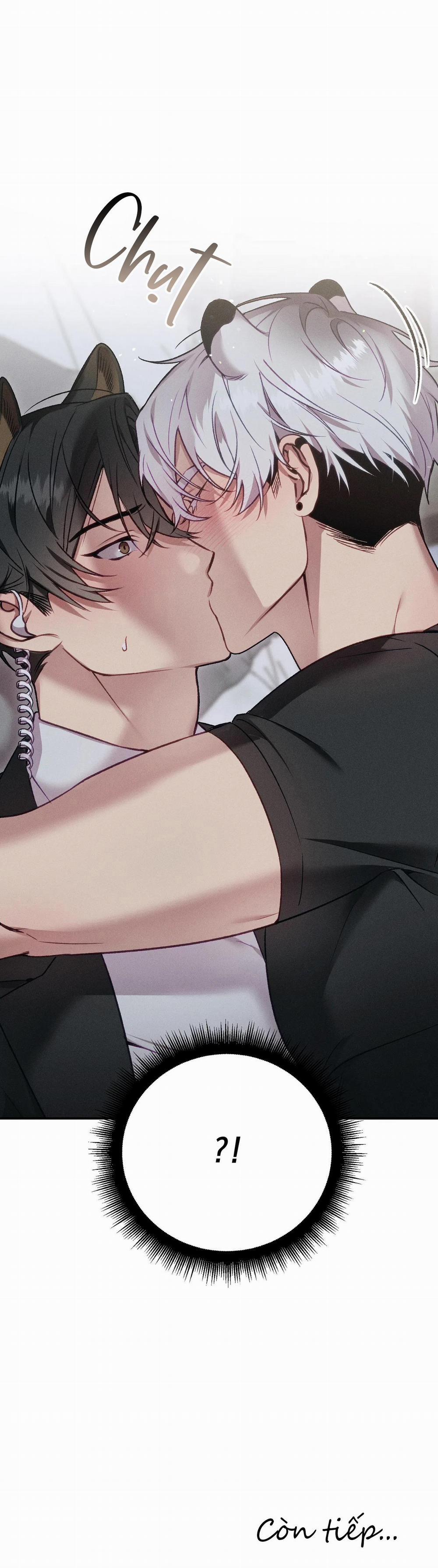 [Hoàn] Không Có Gì Hơn Sự An Toàn Của Tình Yêu 1 0 0 0 trang 63