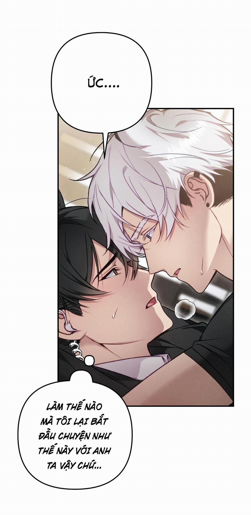 [Hoàn] Không Có Gì Hơn Sự An Toàn Của Tình Yêu 1 0 0 0 trang 9