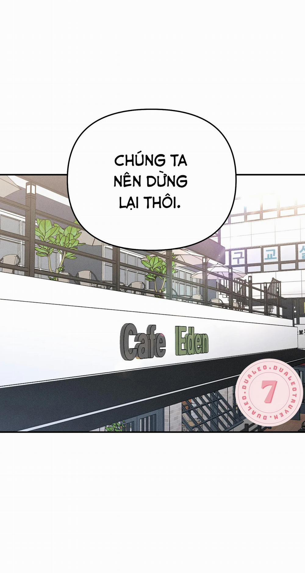 [Hoàn] Không Có Gì Hơn Sự An Toàn Của Tình Yêu 1 trang 15
