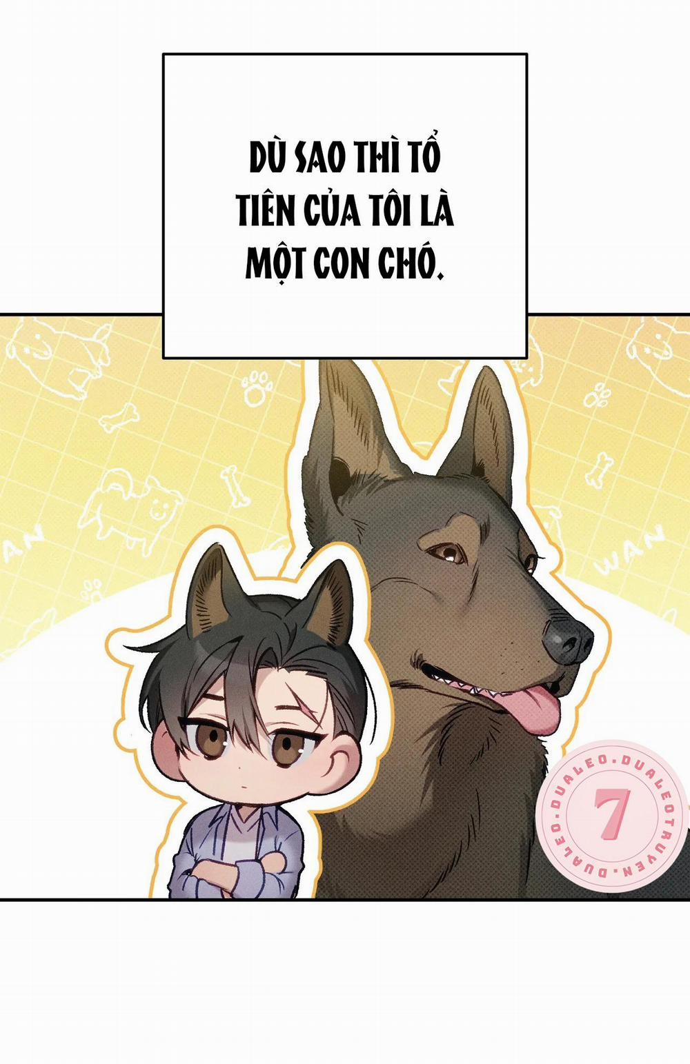 [Hoàn] Không Có Gì Hơn Sự An Toàn Của Tình Yêu 1 trang 26