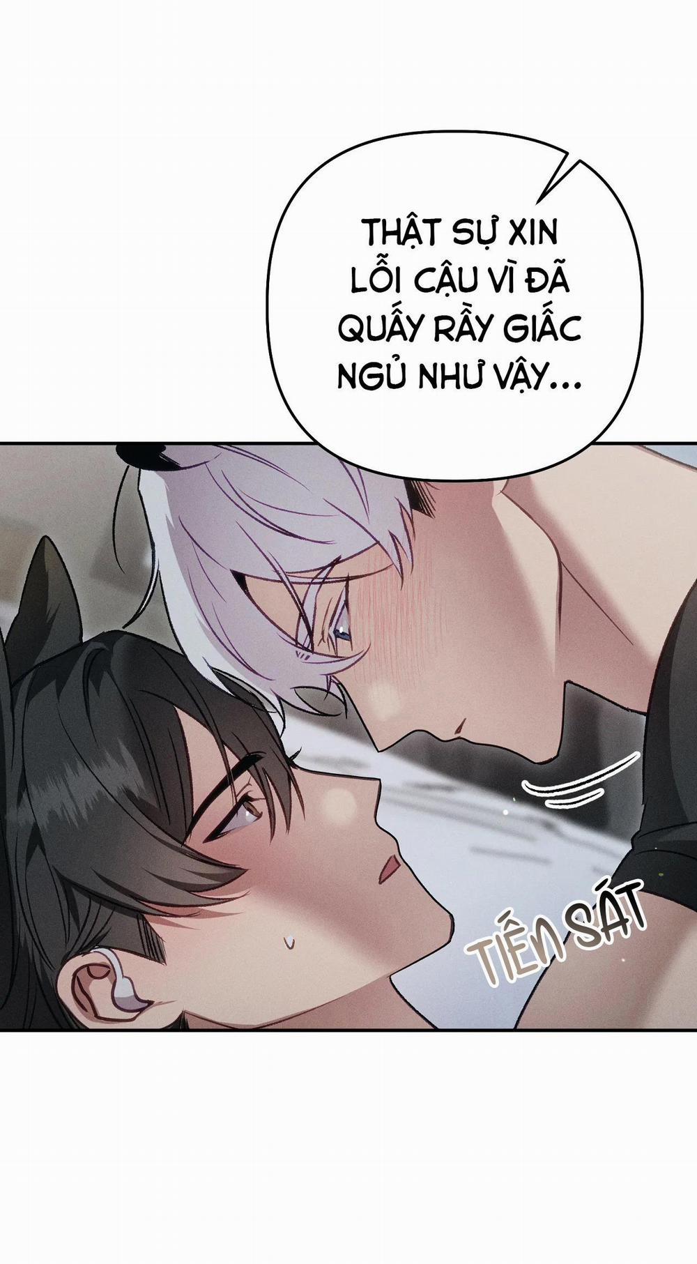 [Hoàn] Không Có Gì Hơn Sự An Toàn Của Tình Yêu 1 trang 61