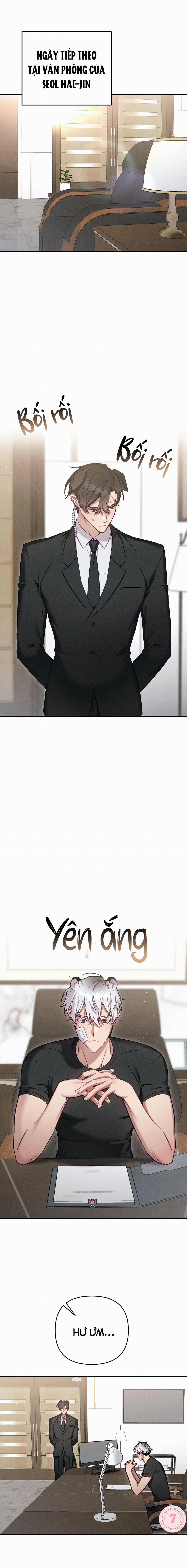 [Hoàn] Không Có Gì Hơn Sự An Toàn Của Tình Yêu 2 0 2 0 0 trang 12