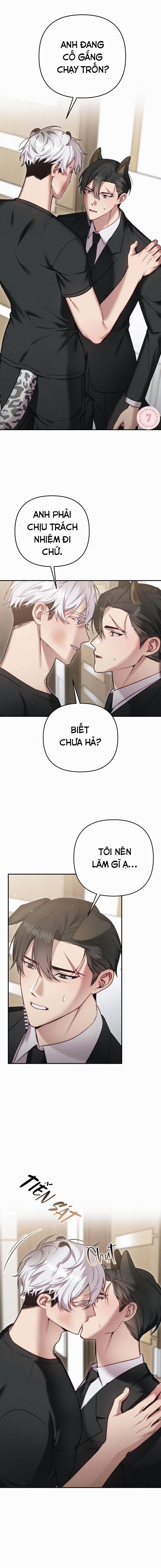 [Hoàn] Không Có Gì Hơn Sự An Toàn Của Tình Yêu 2 0 2 0 0 trang 15