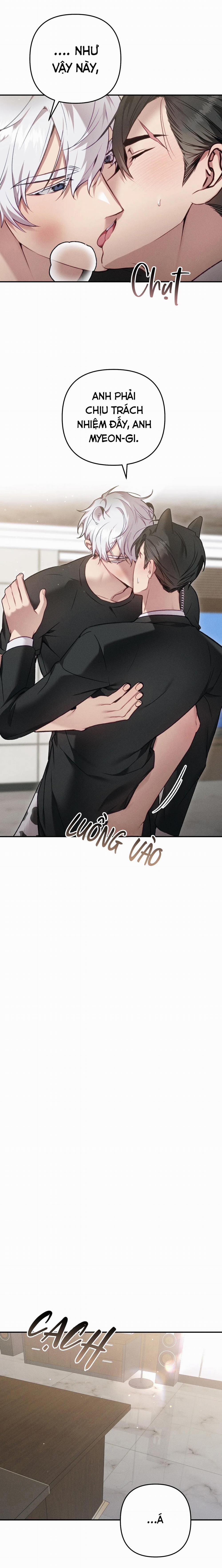 [Hoàn] Không Có Gì Hơn Sự An Toàn Của Tình Yêu 2 0 2 0 0 trang 16