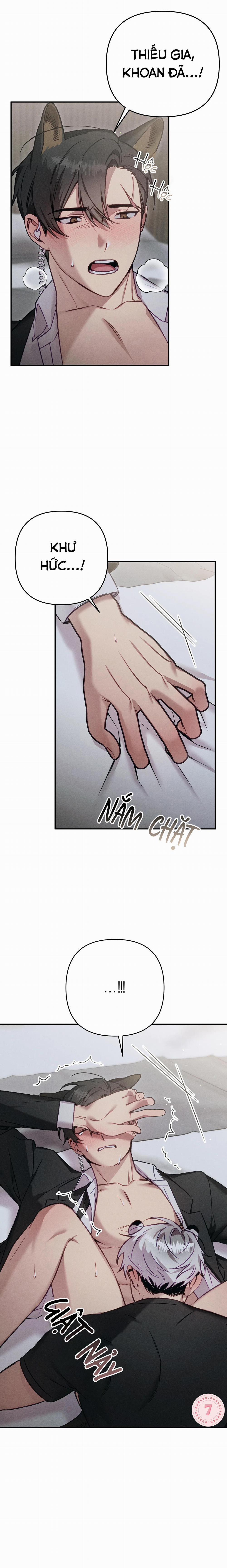 [Hoàn] Không Có Gì Hơn Sự An Toàn Của Tình Yêu 2 0 2 0 0 trang 6