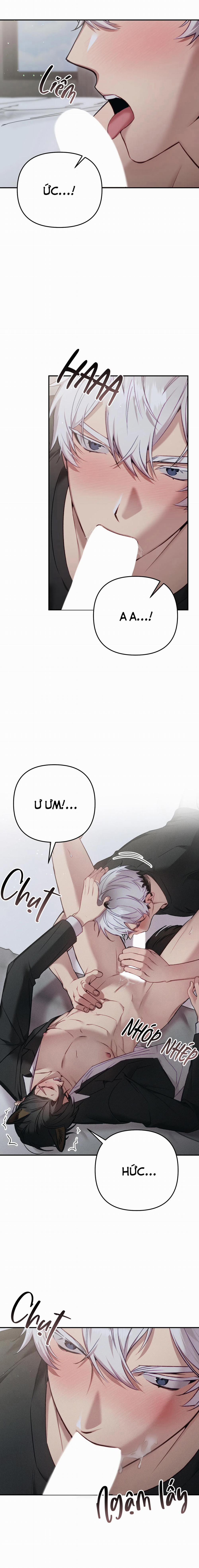 [Hoàn] Không Có Gì Hơn Sự An Toàn Của Tình Yêu 2 trang 5