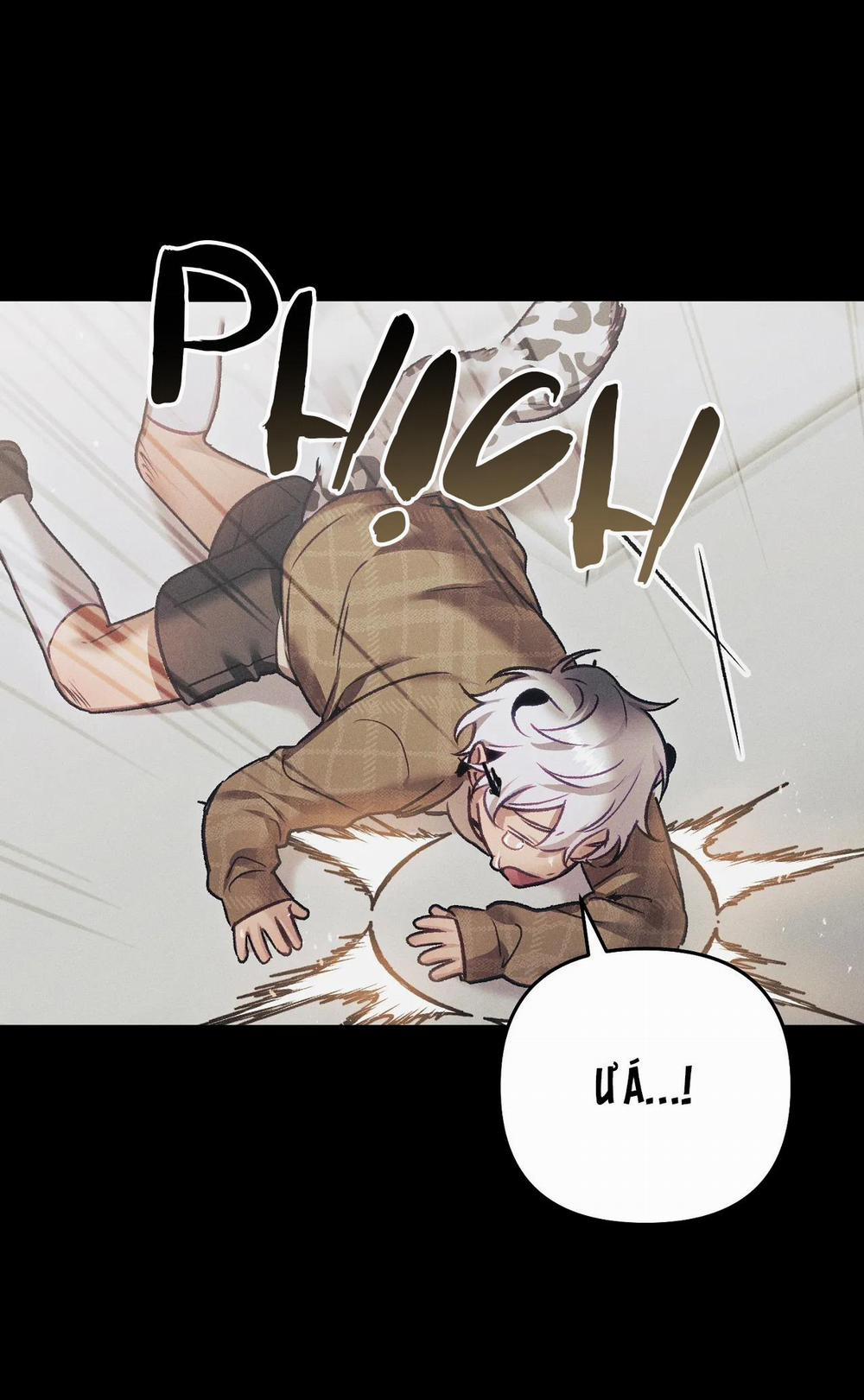 [Hoàn] Không Có Gì Hơn Sự An Toàn Của Tình Yêu 4 0 4 trang 11