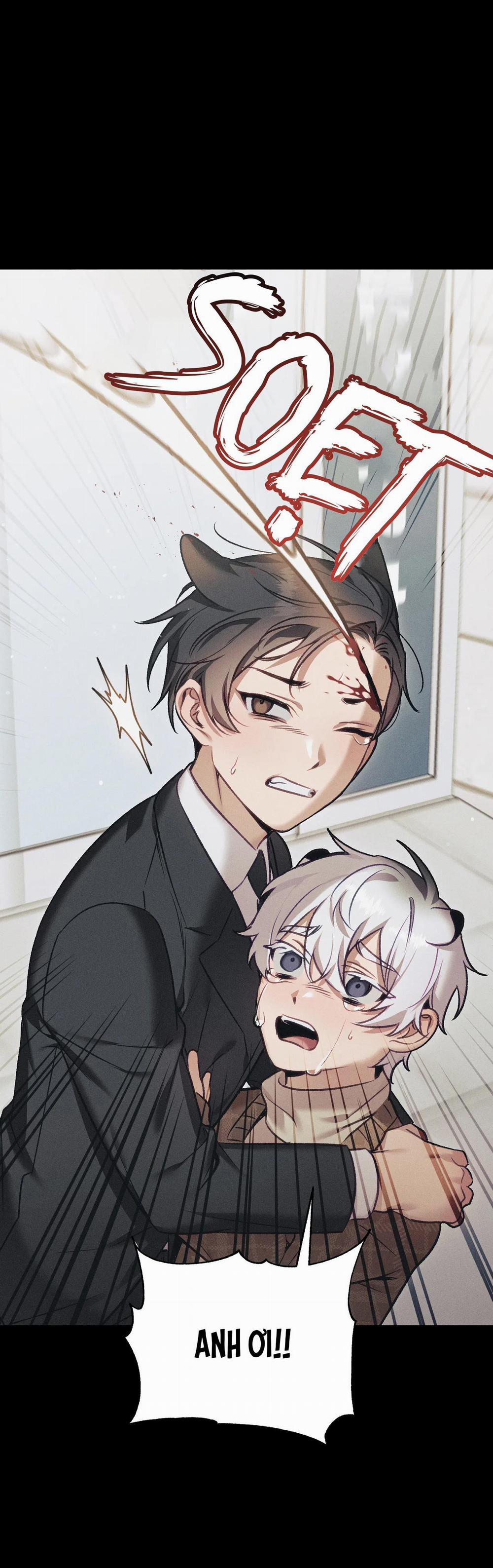 [Hoàn] Không Có Gì Hơn Sự An Toàn Của Tình Yêu 4 0 4 trang 15