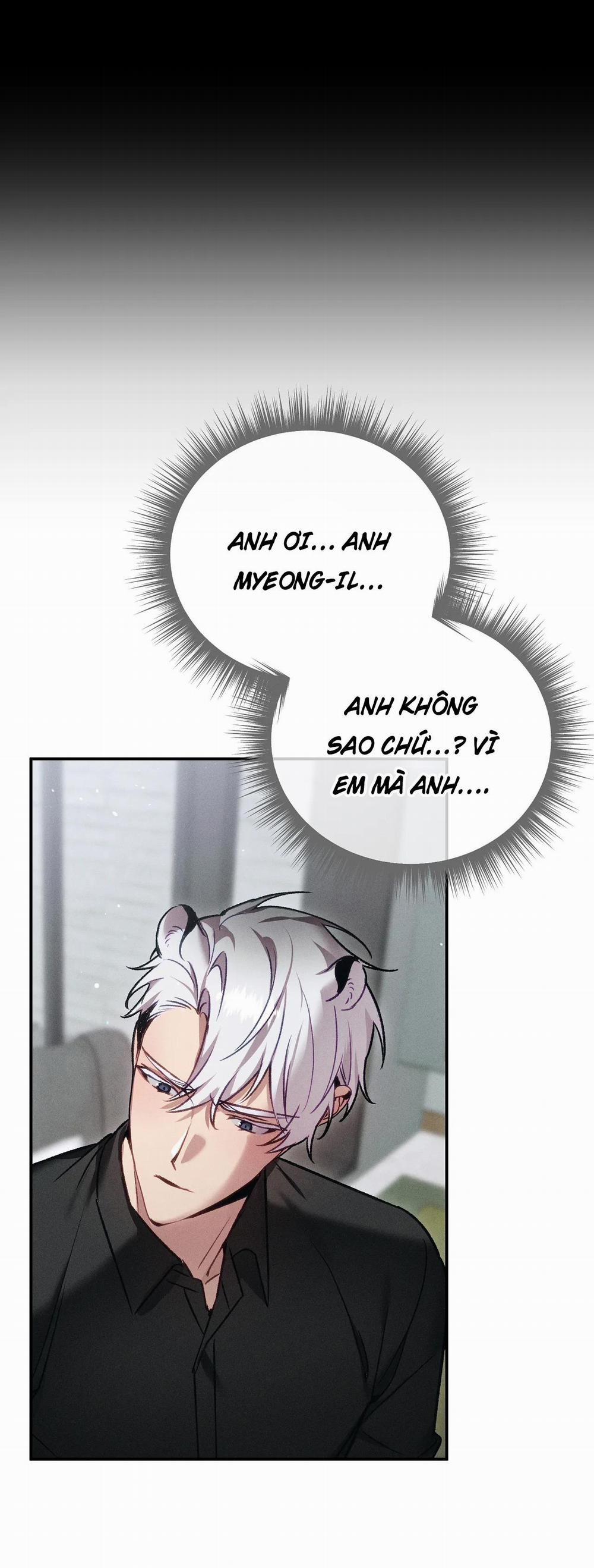 [Hoàn] Không Có Gì Hơn Sự An Toàn Của Tình Yêu 4 0 4 trang 16