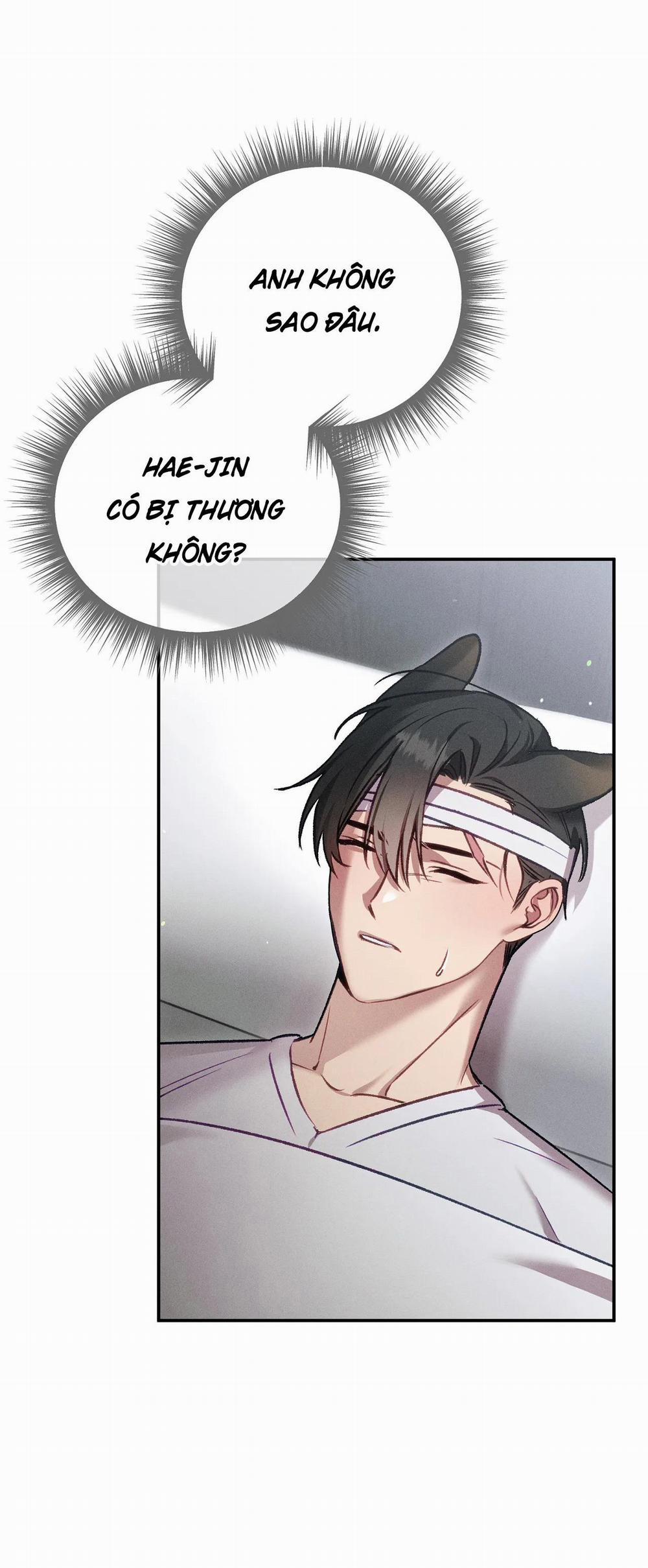 [Hoàn] Không Có Gì Hơn Sự An Toàn Của Tình Yêu 4 0 4 trang 17