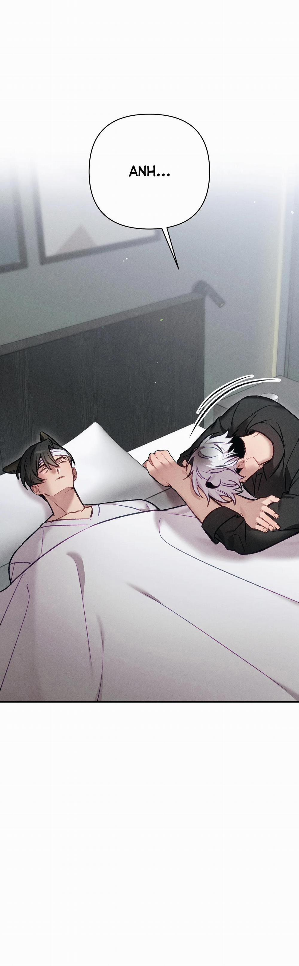 [Hoàn] Không Có Gì Hơn Sự An Toàn Của Tình Yêu 4 0 4 trang 18