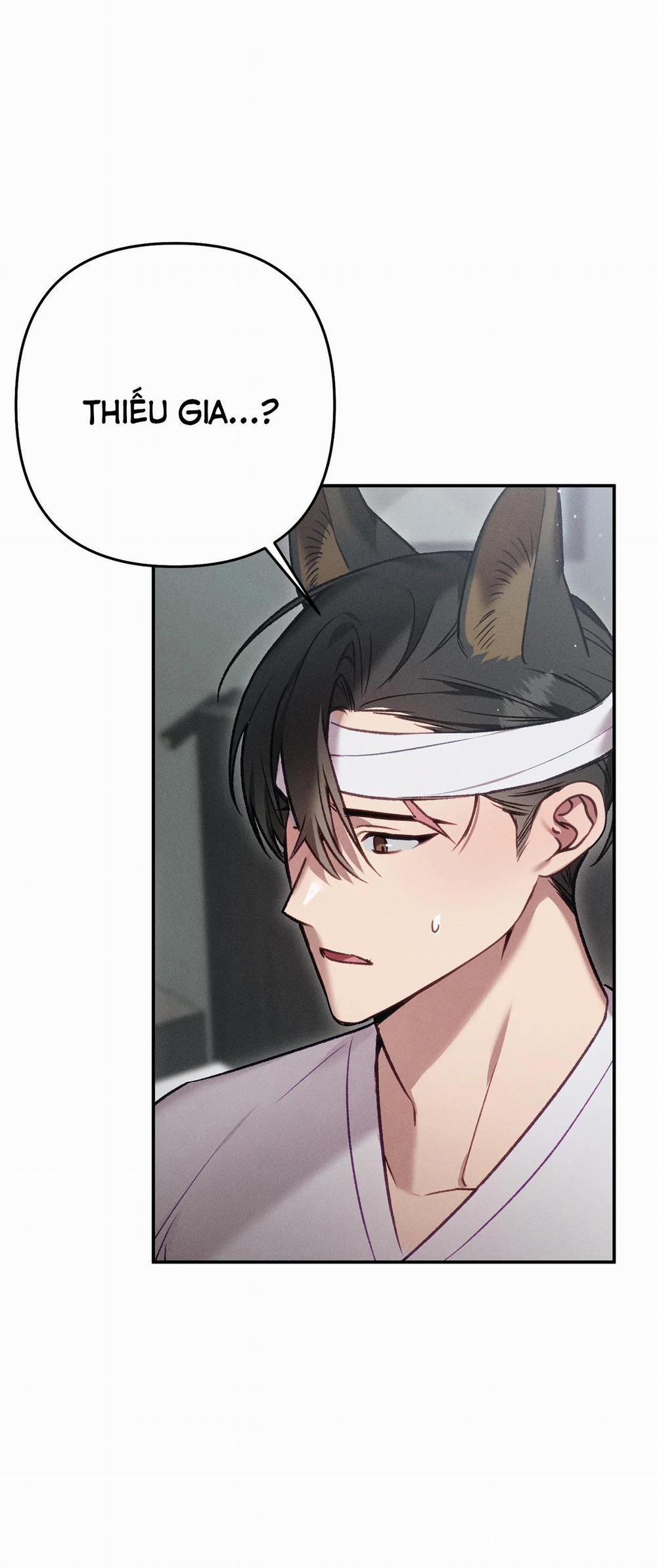 [Hoàn] Không Có Gì Hơn Sự An Toàn Của Tình Yêu 4 0 4 trang 21