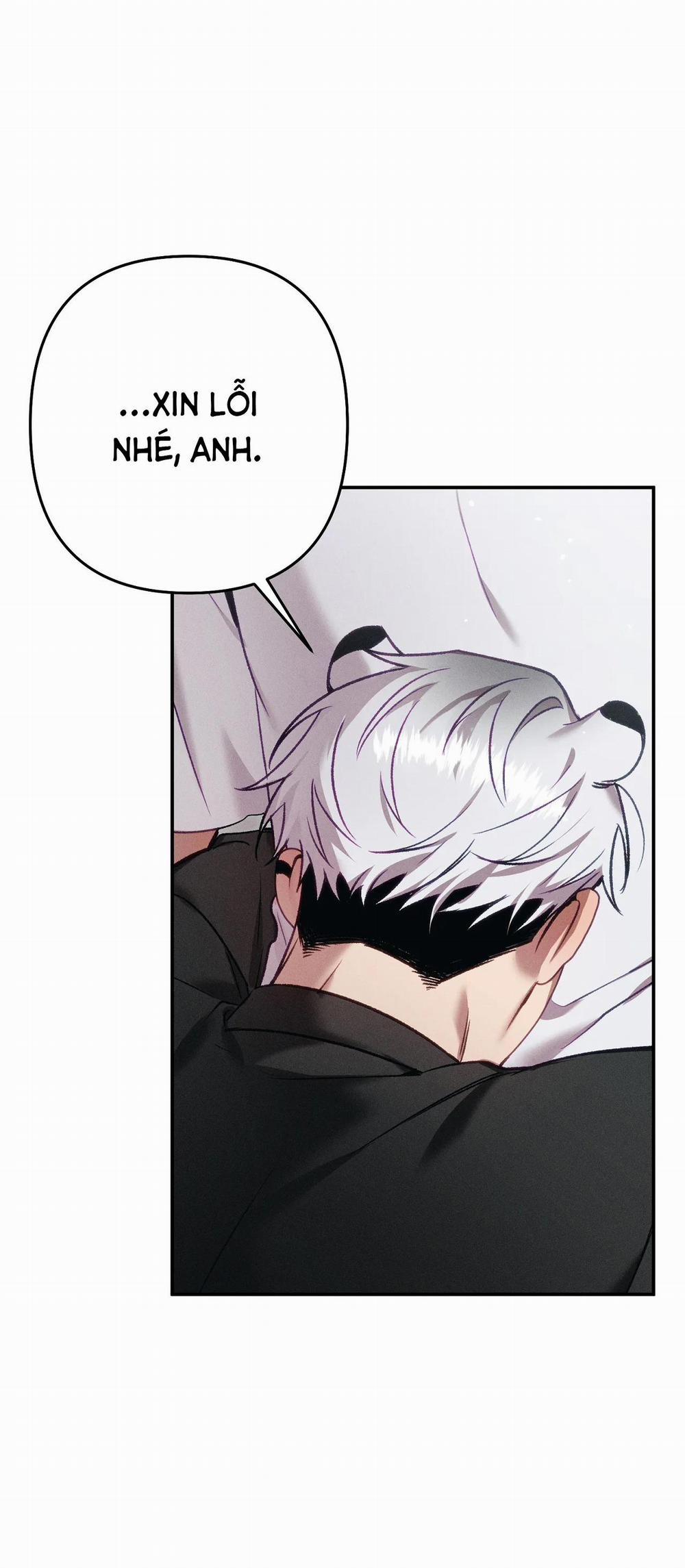 [Hoàn] Không Có Gì Hơn Sự An Toàn Của Tình Yêu 4 0 4 trang 25