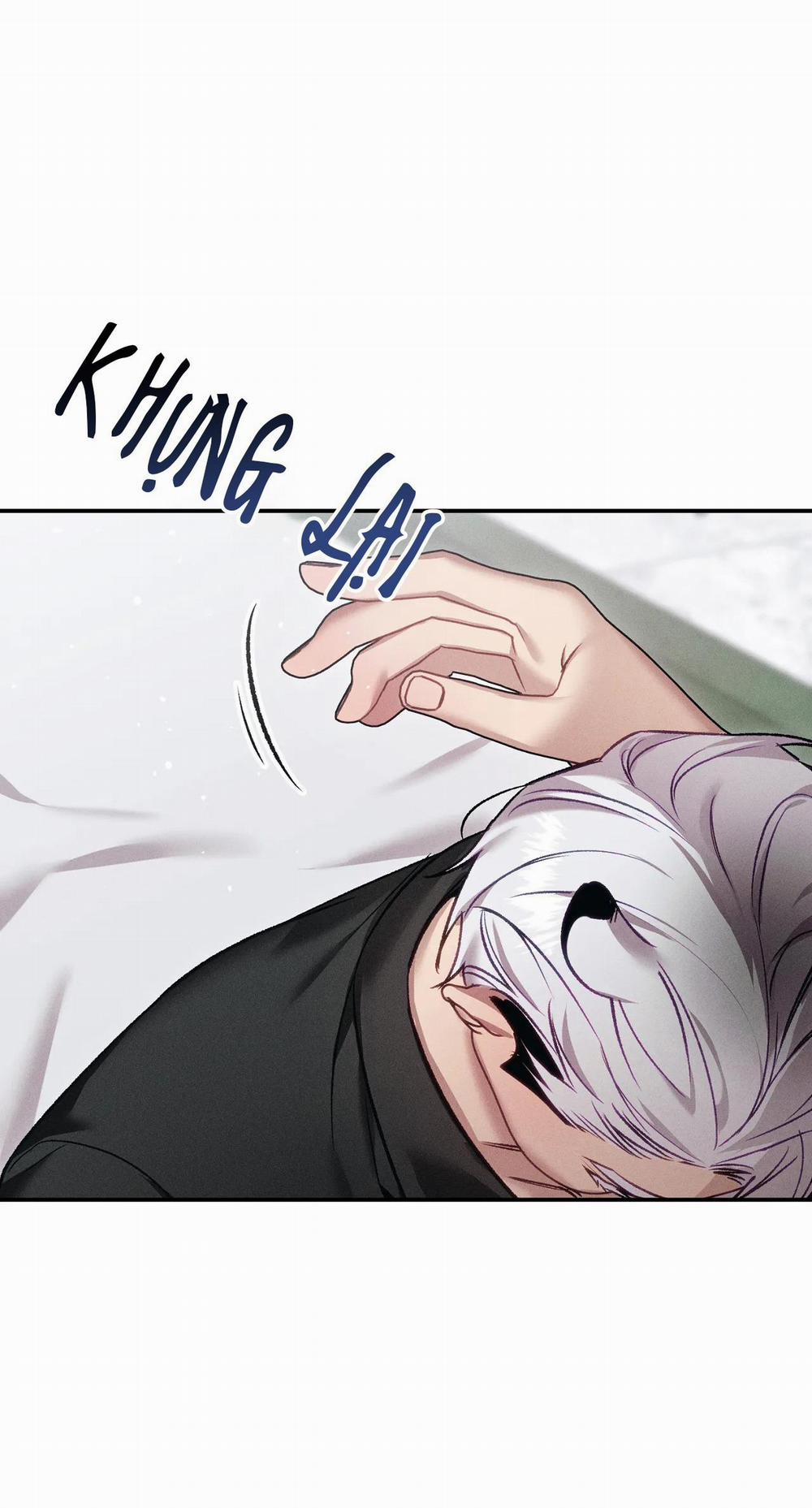 [Hoàn] Không Có Gì Hơn Sự An Toàn Của Tình Yêu 4 0 4 trang 26