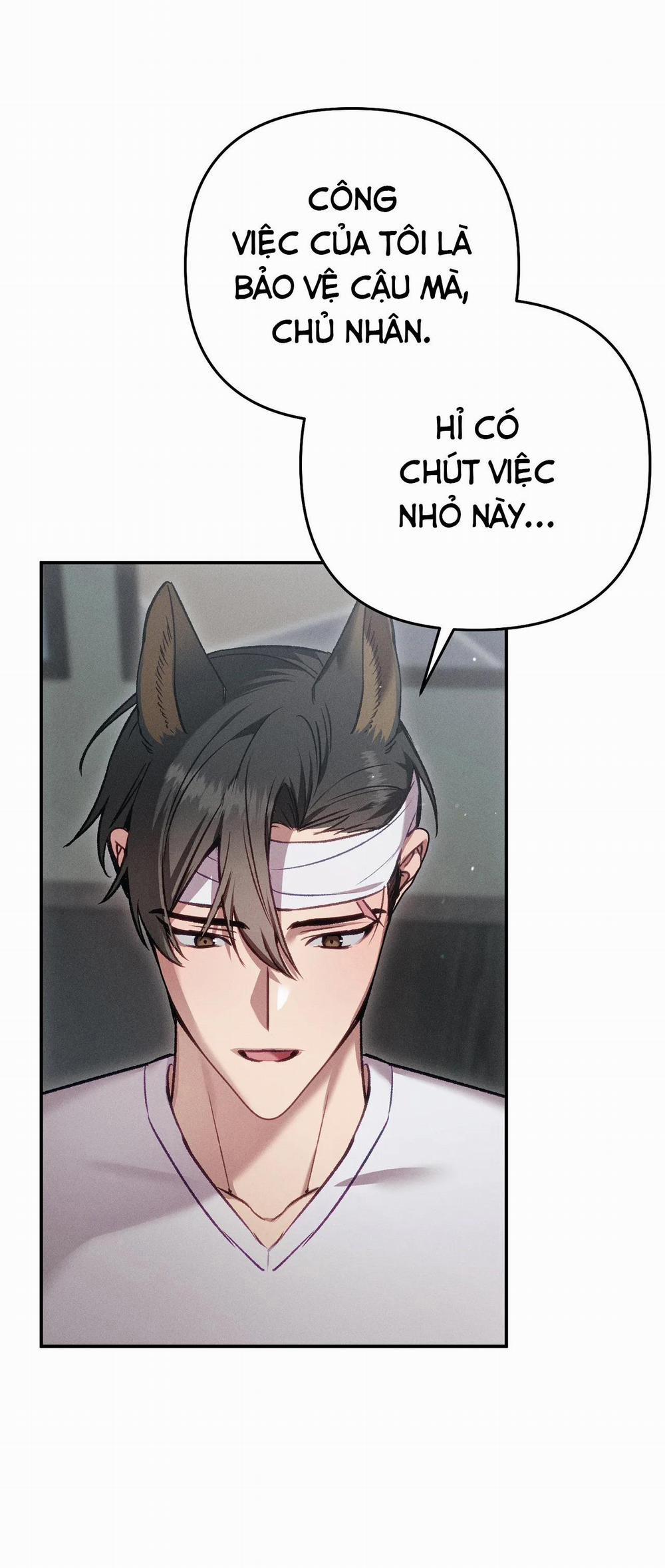 [Hoàn] Không Có Gì Hơn Sự An Toàn Của Tình Yêu 4 0 4 trang 28